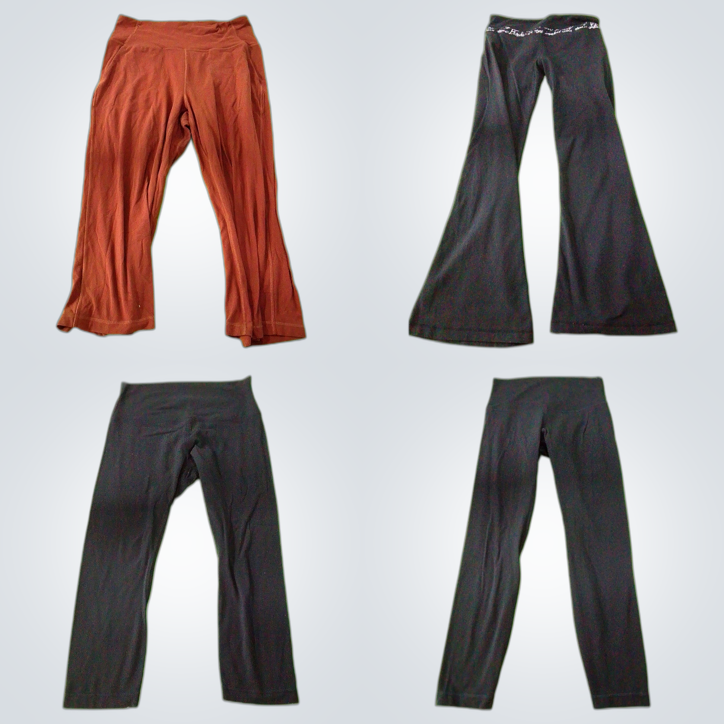 lululemon active legging