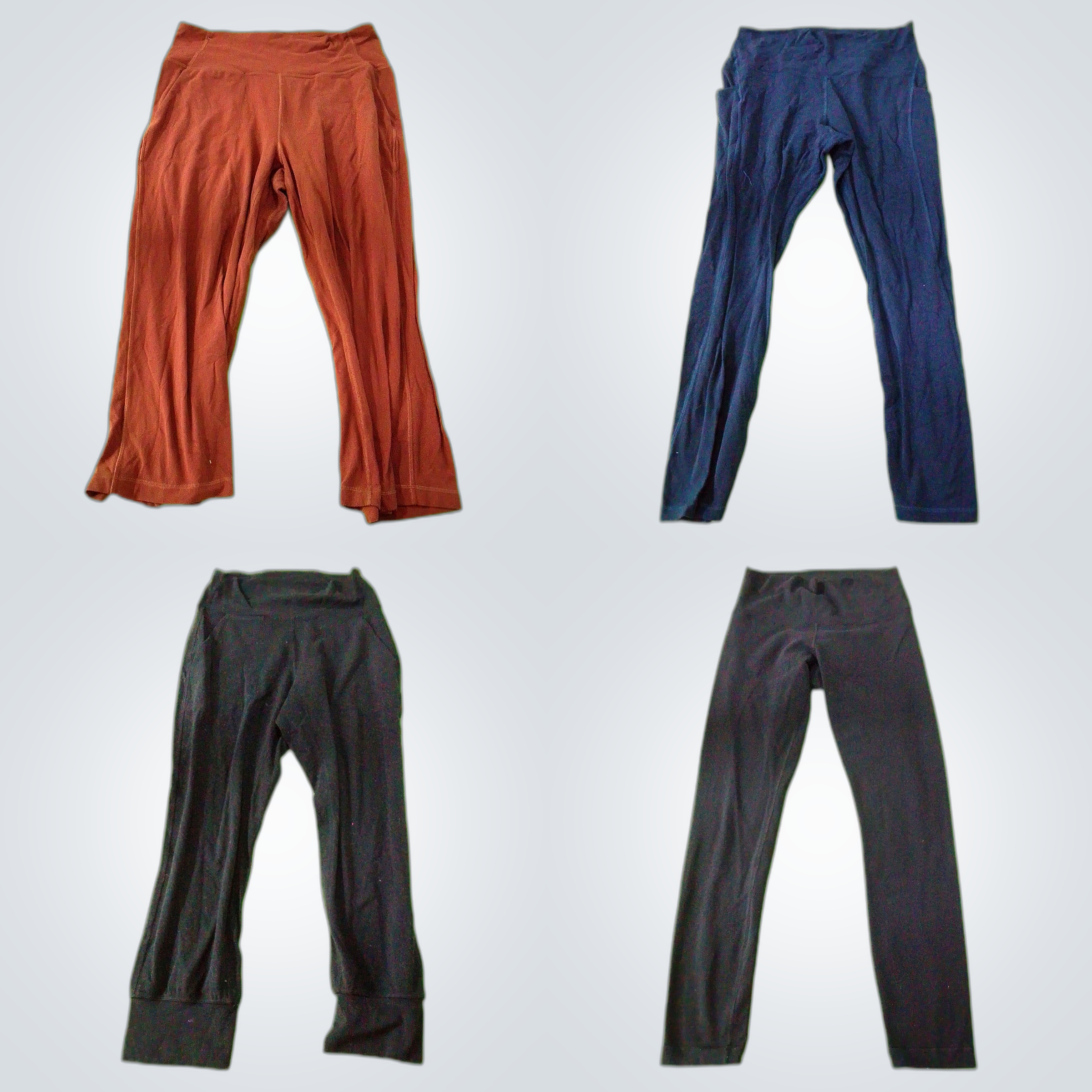 lululemon active legging