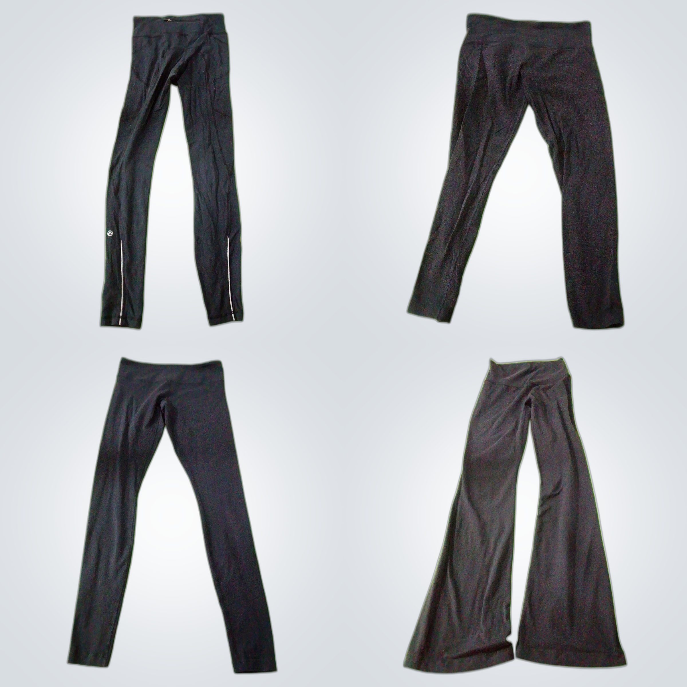 lululemon active legging