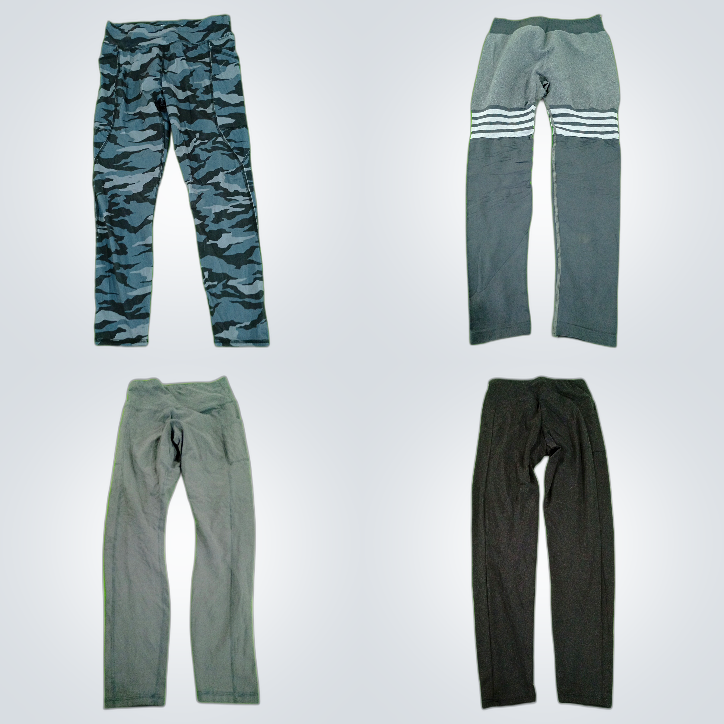 adidas Y2K Pant Bundle