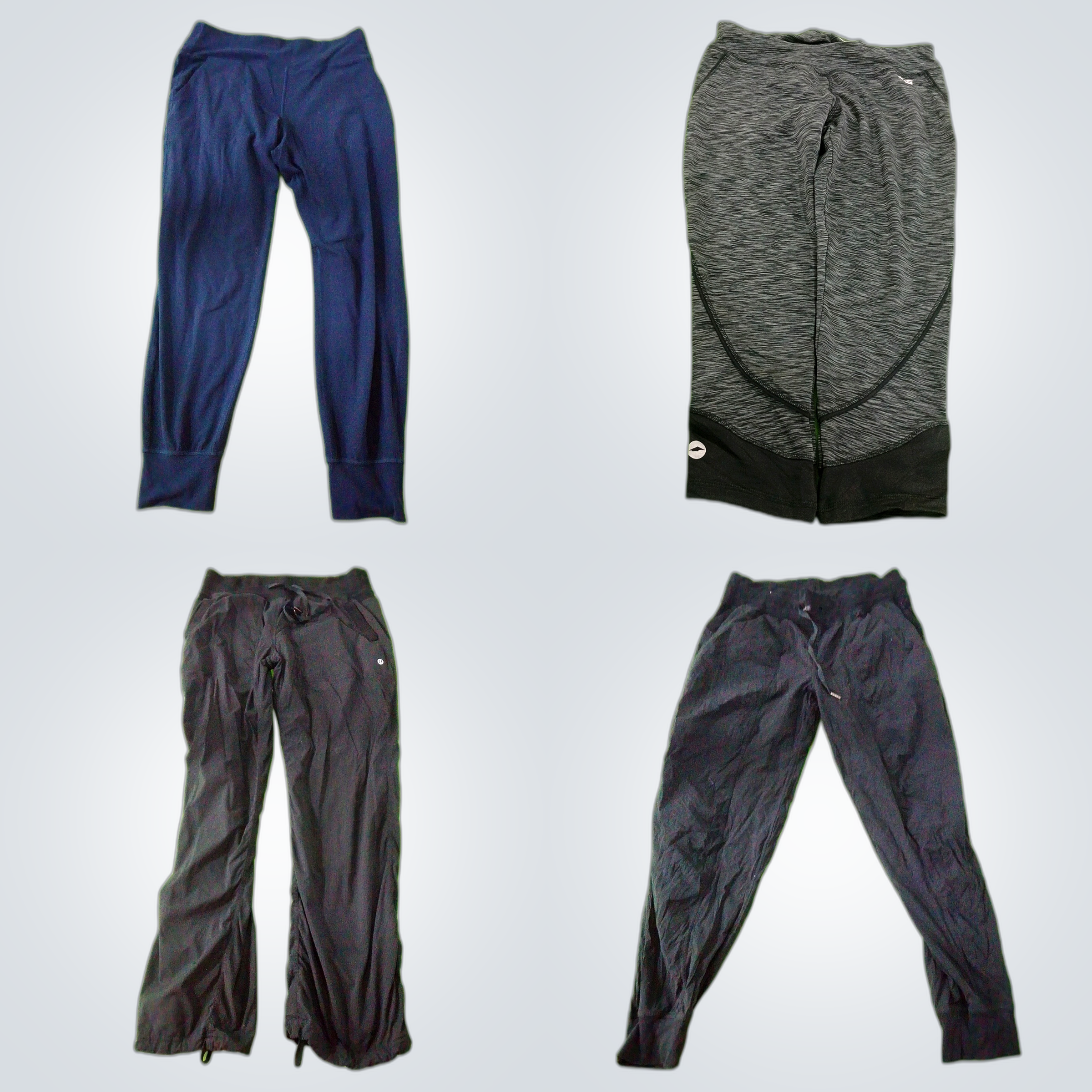 Nike Y2K Sweatpant Pants