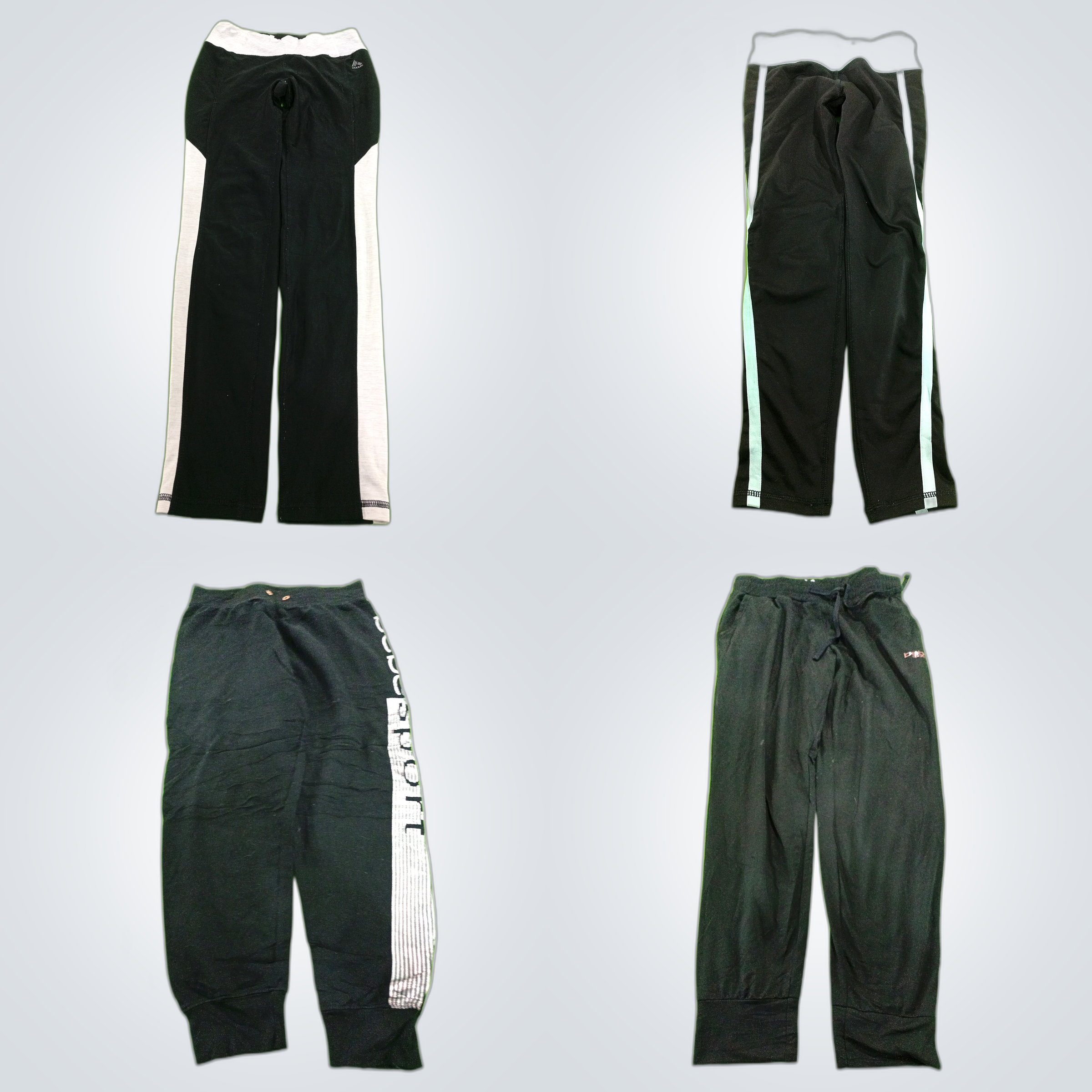 Y2K Style Pant Bundle