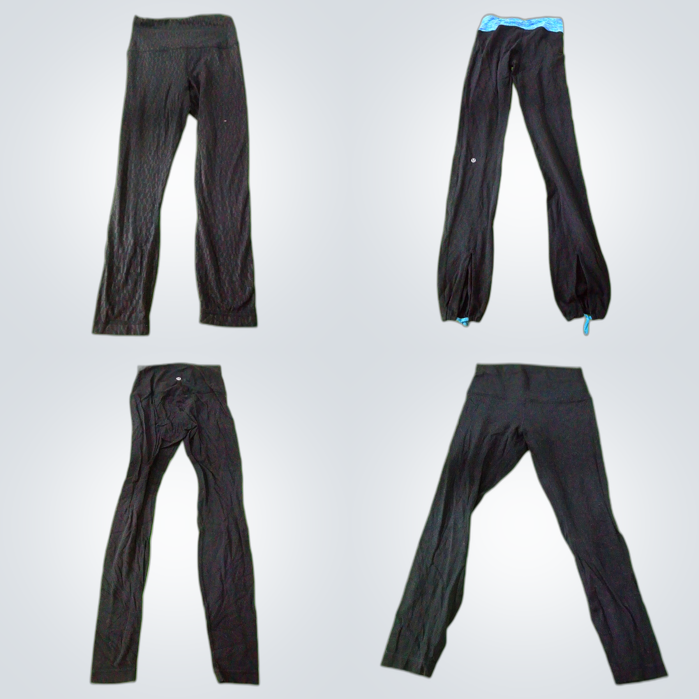 lululemon active legging