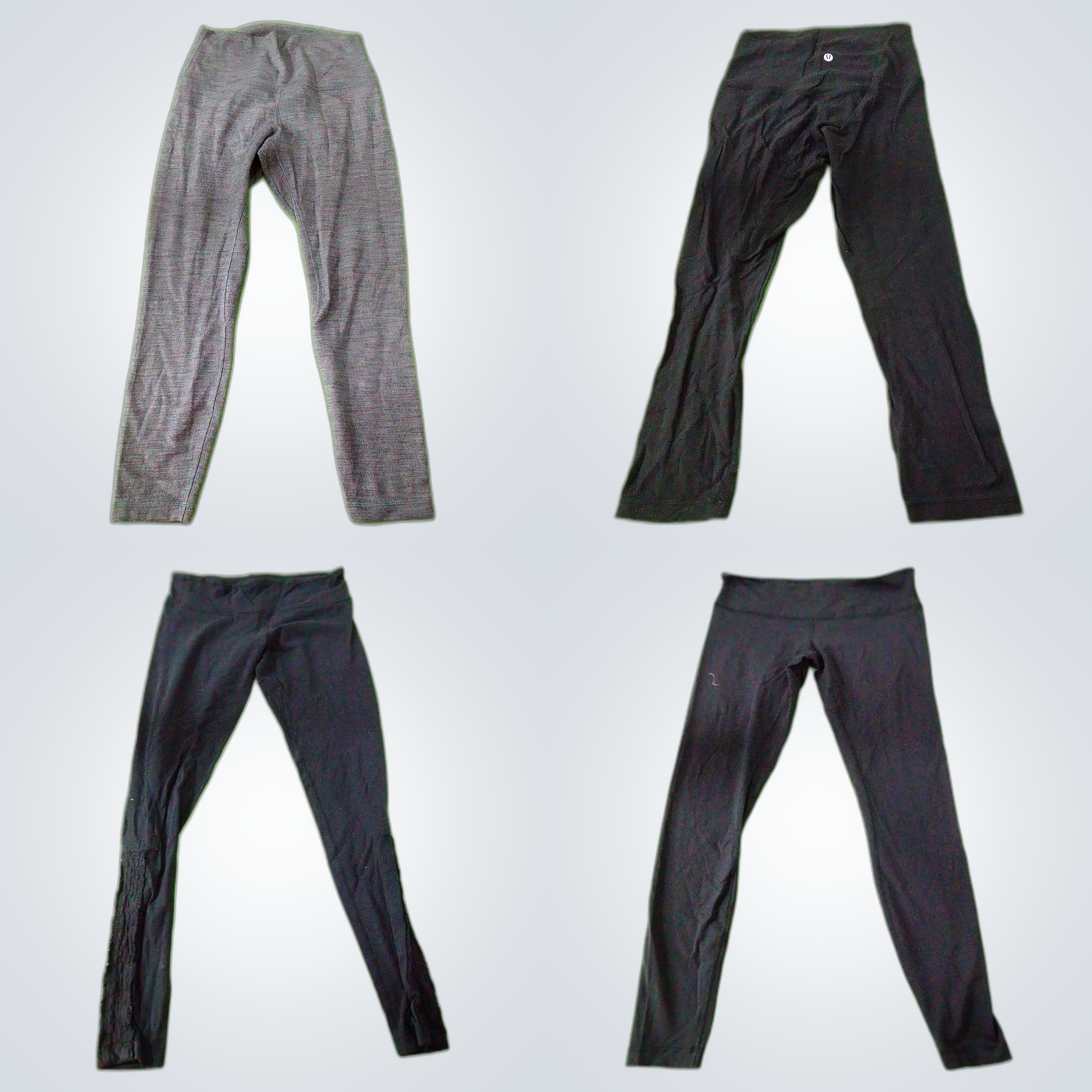 Ensemble de leggings Nike Y2K