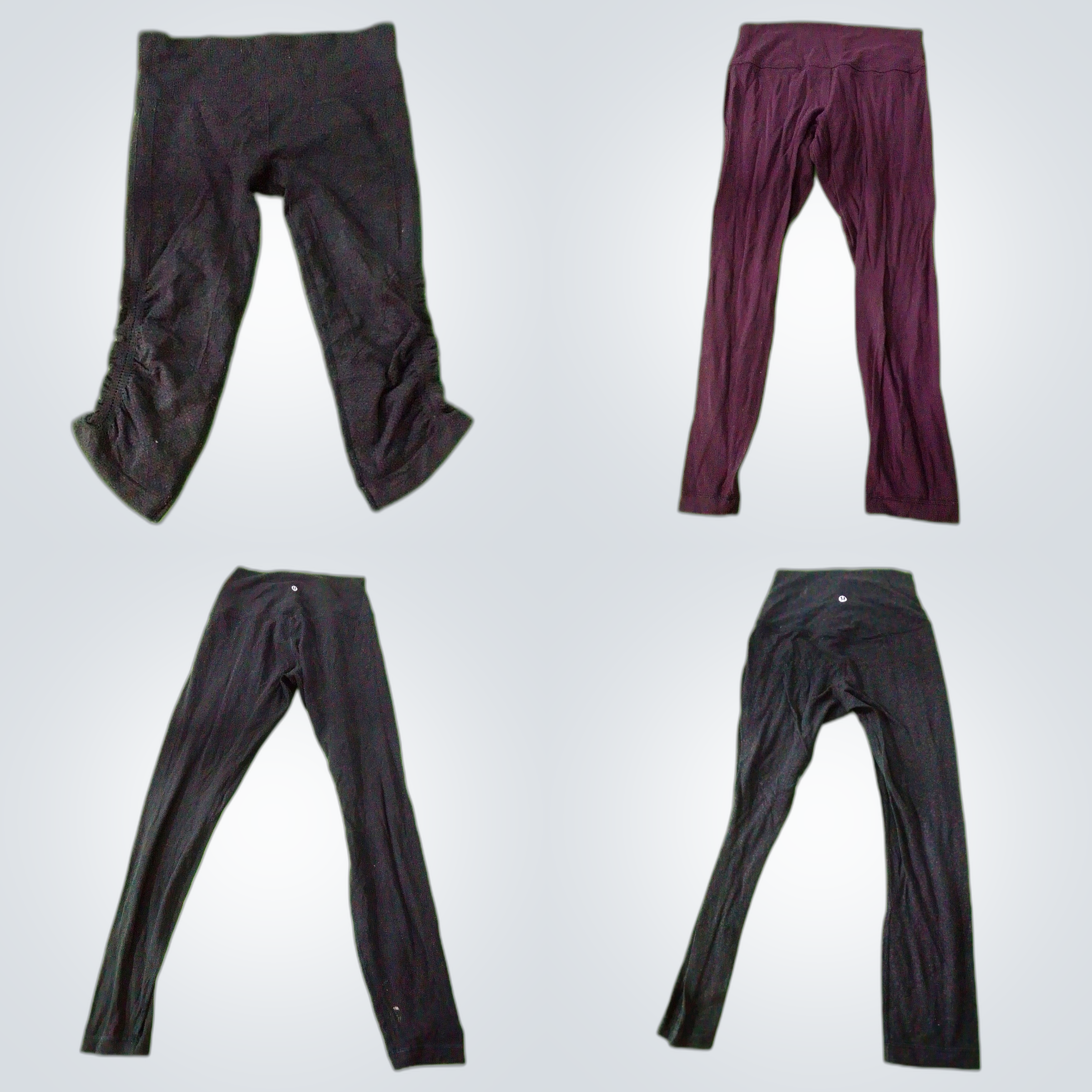 lululemon active legging