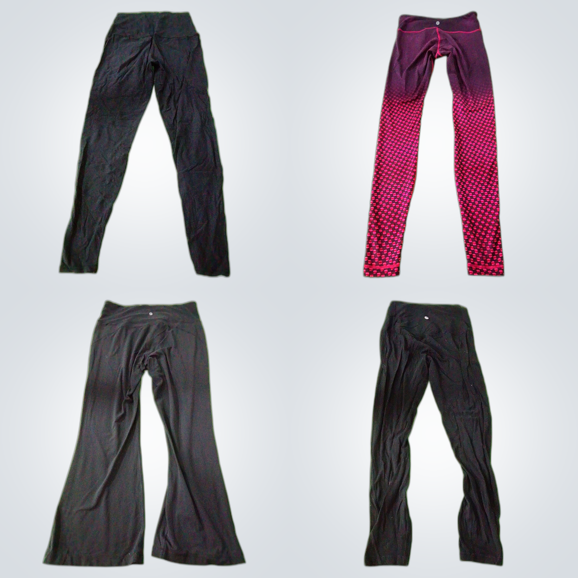 Lululemon Y2K Active Leggings