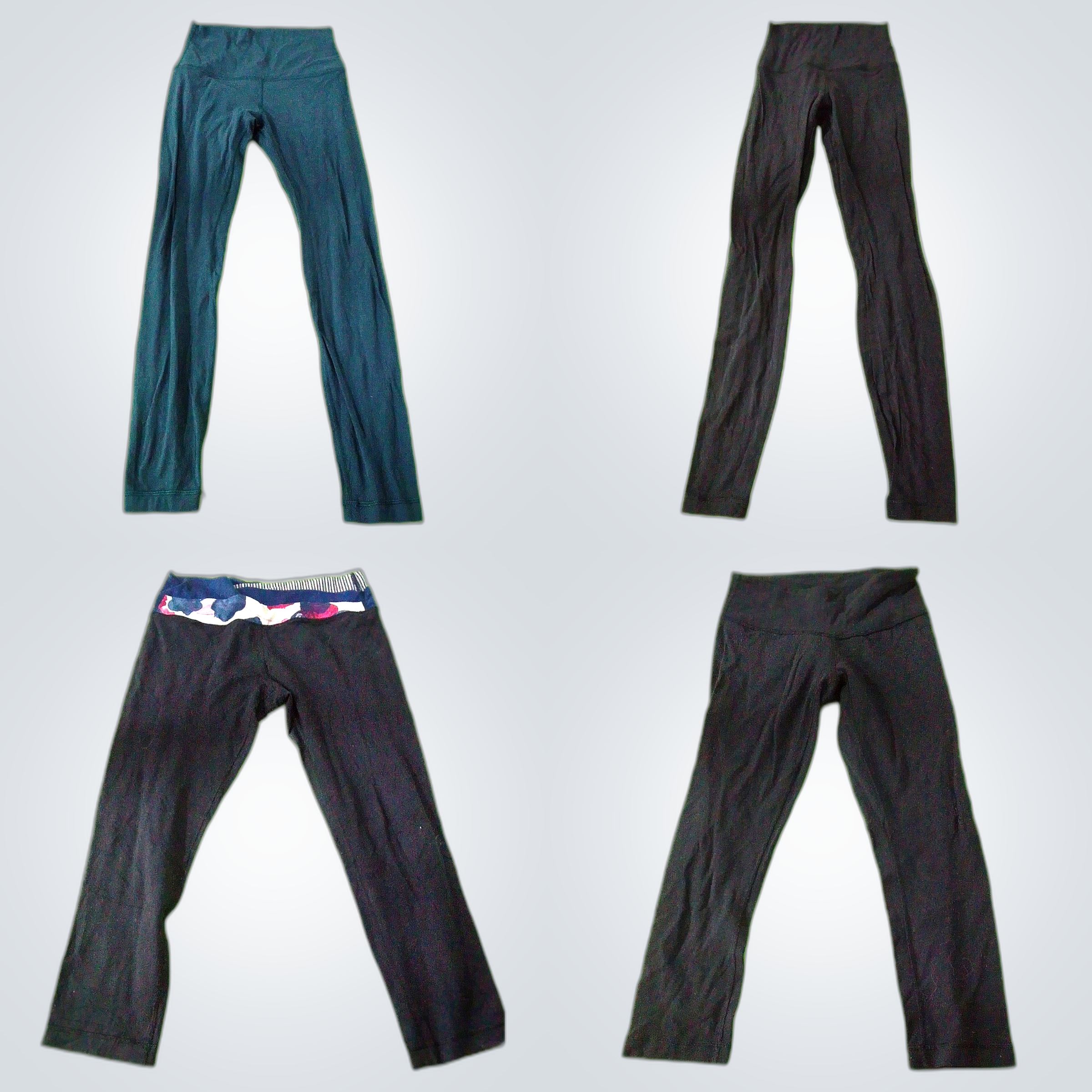 lululemon active legging