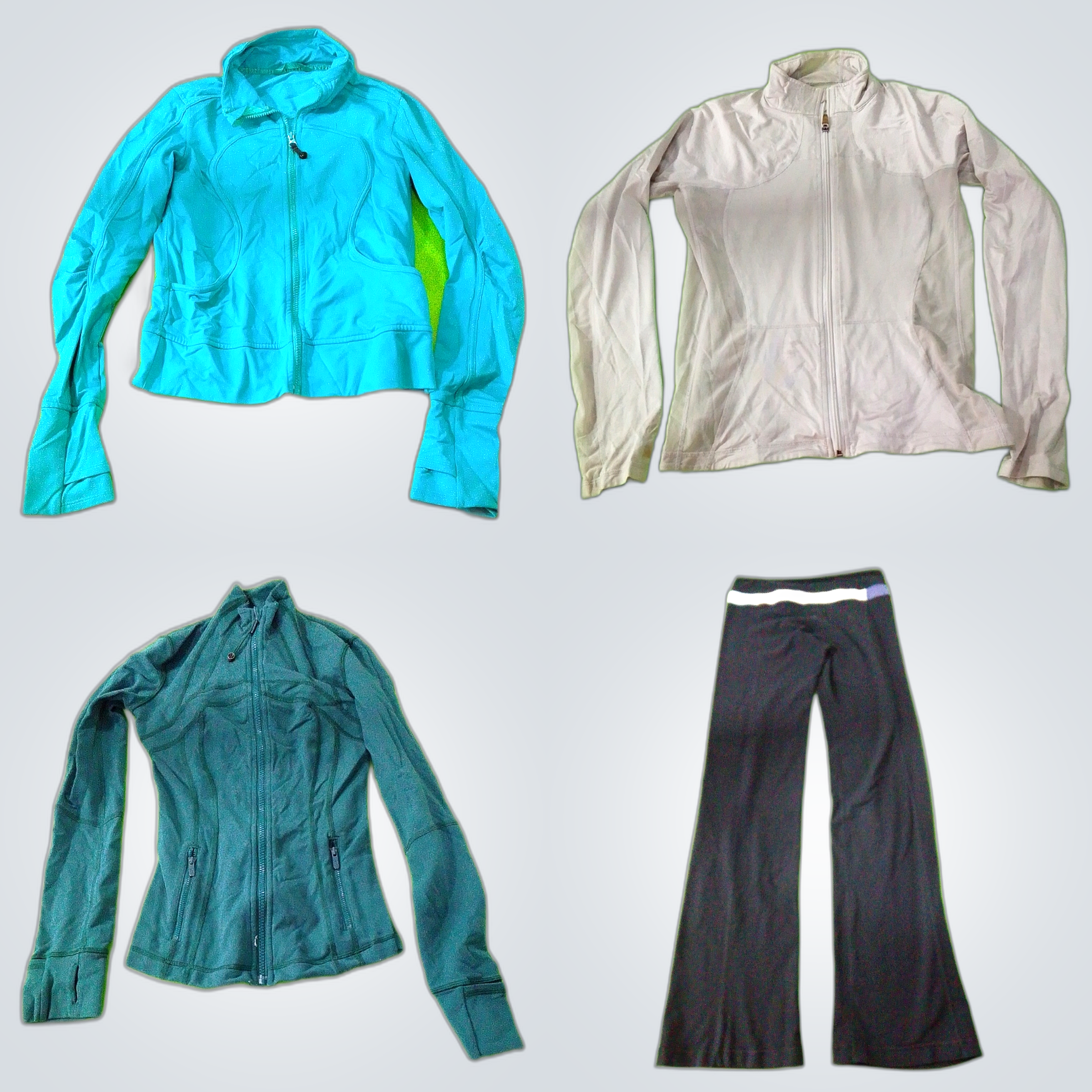 Lululemon Y2K Active Leggings