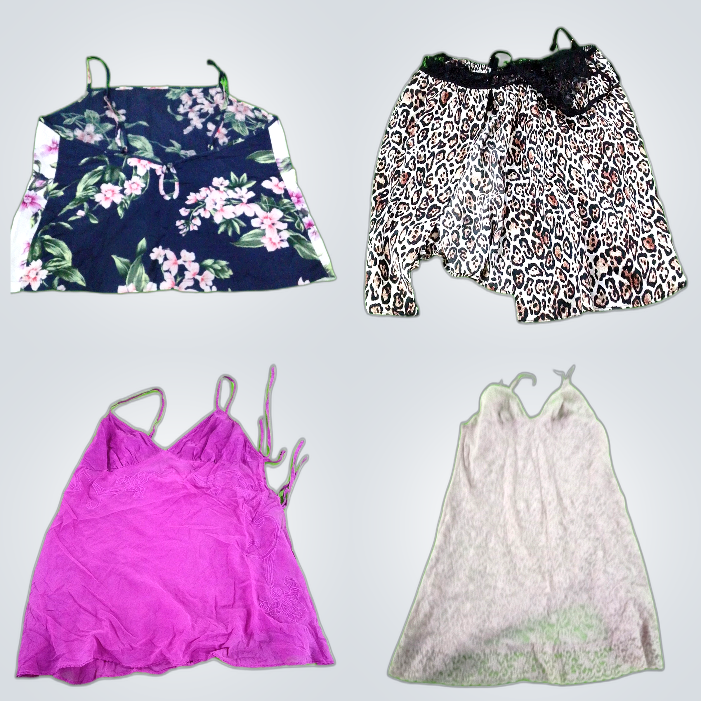 Victoria's Secret Y2K Camisoles