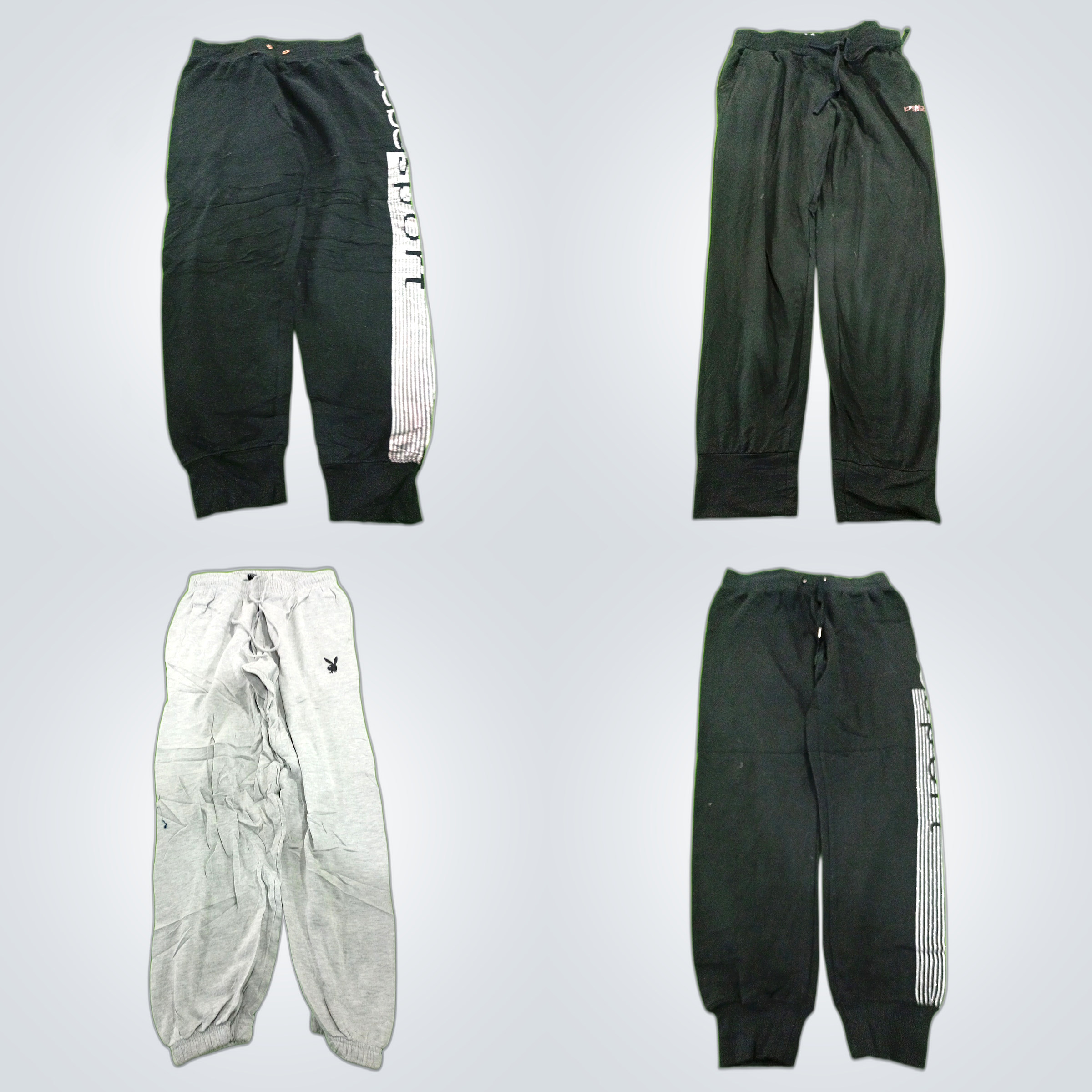 Y2K Style Hosenbundle