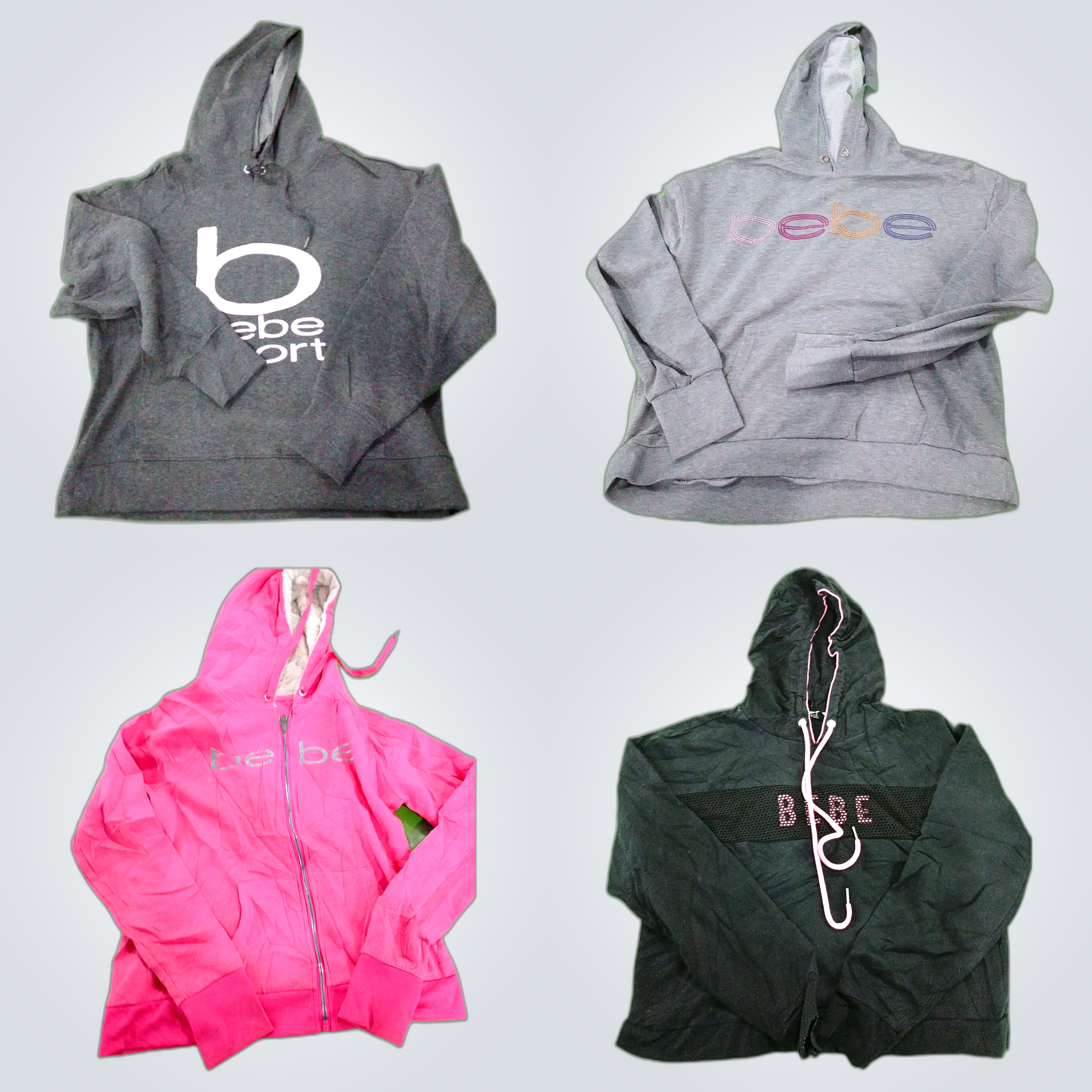 Magliette e Felpe Y2K