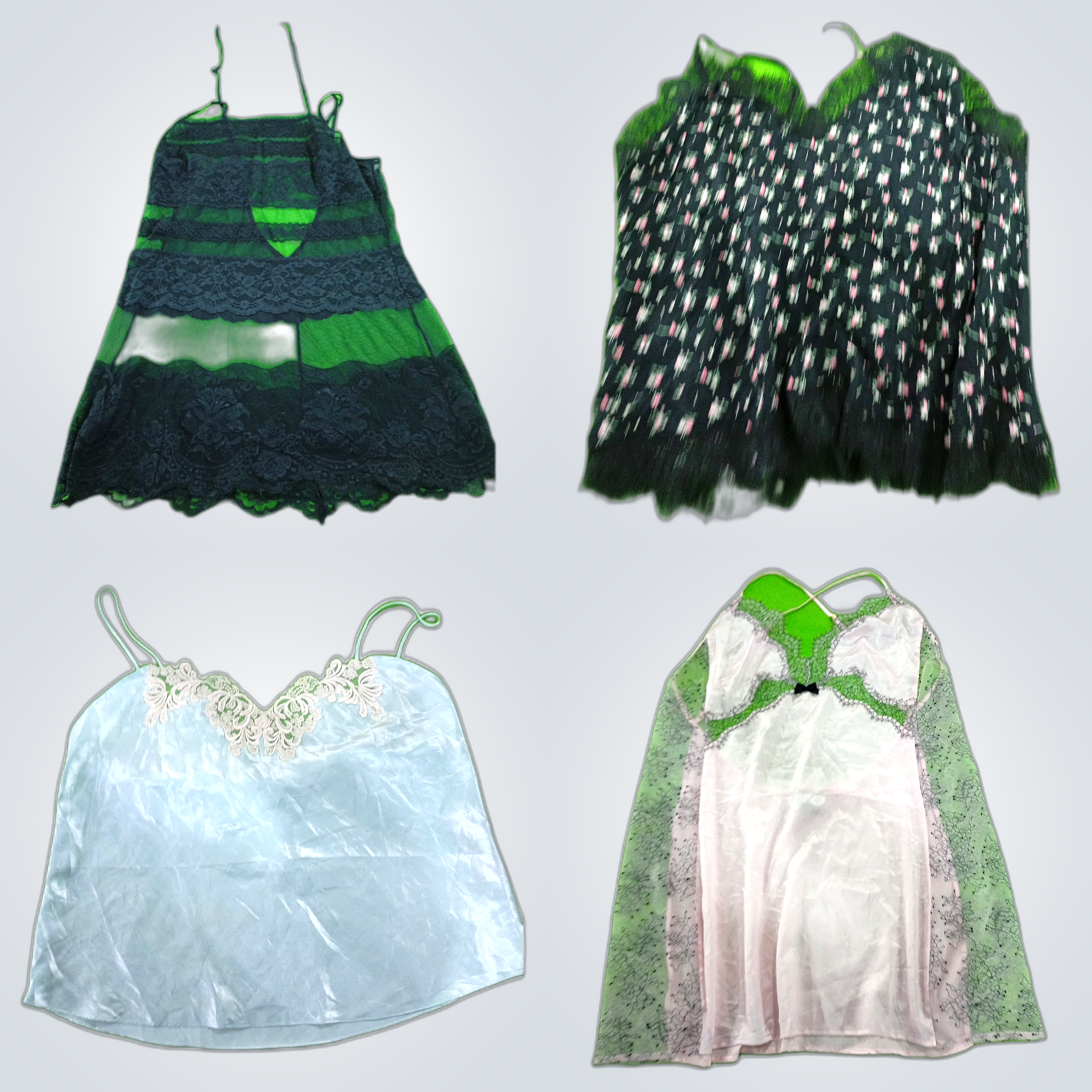 Victoria's Secret Y2K Camisoles