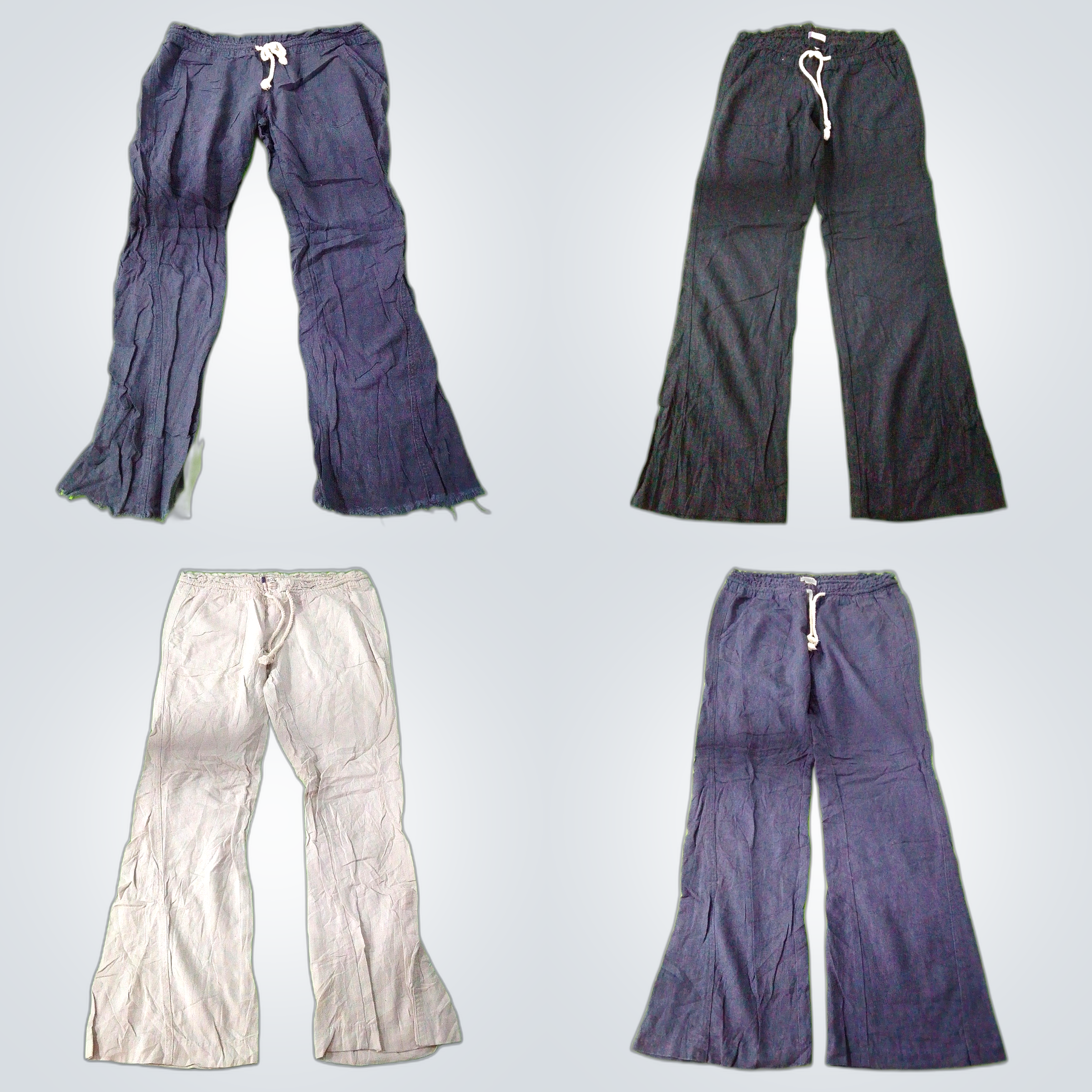 Roxy Y2K Pant Bundle