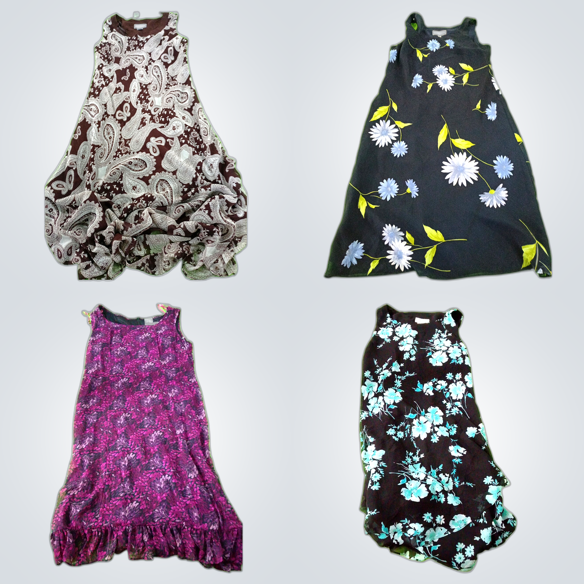 Studio i Y2K Dress Bundle