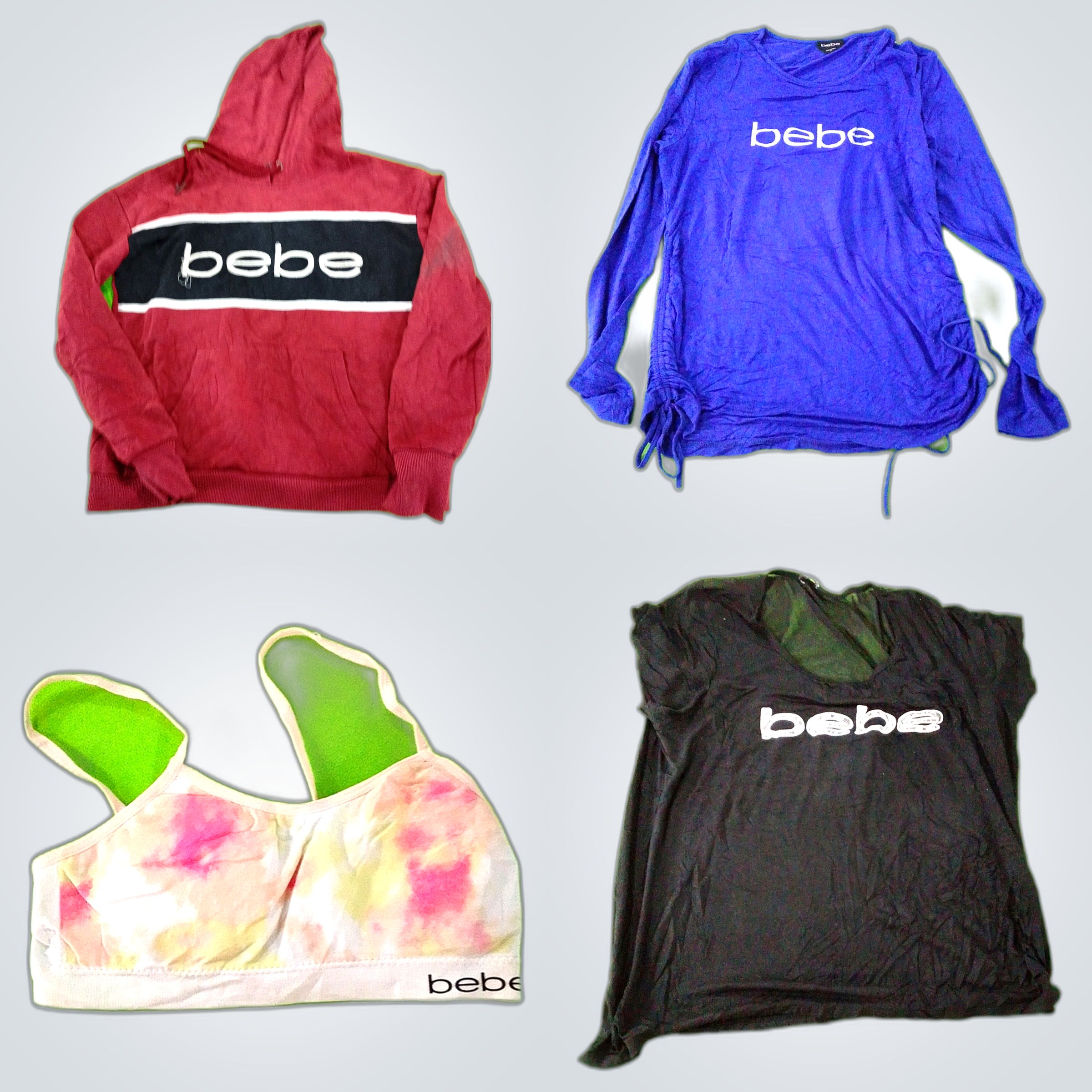 Vintage Boho T-Shirts