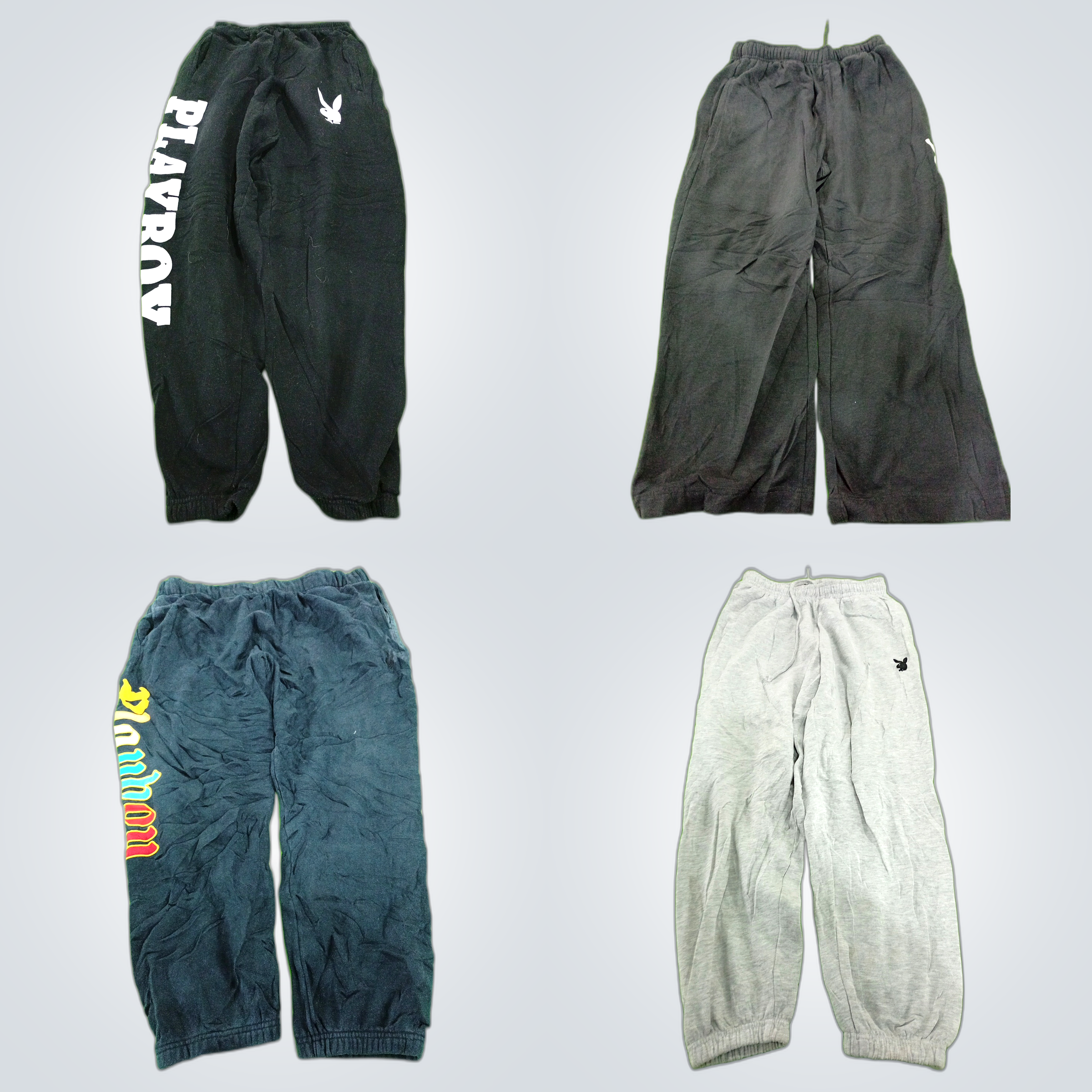 Playboy Y2K Pant Bundle
