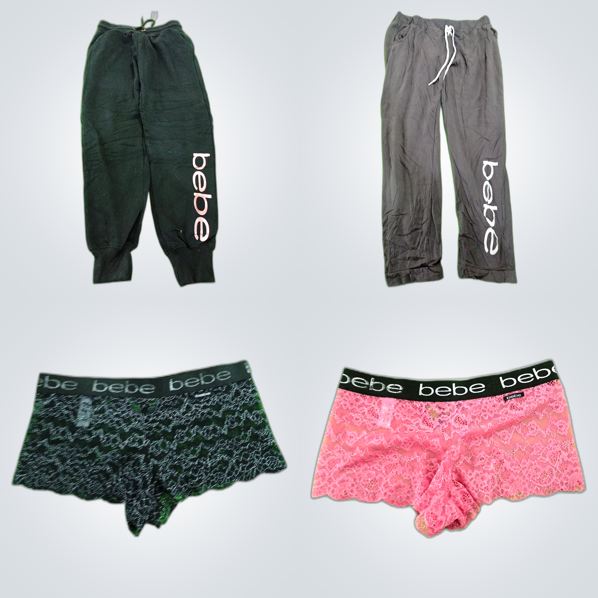 Y2K Sweatshirts and Pants