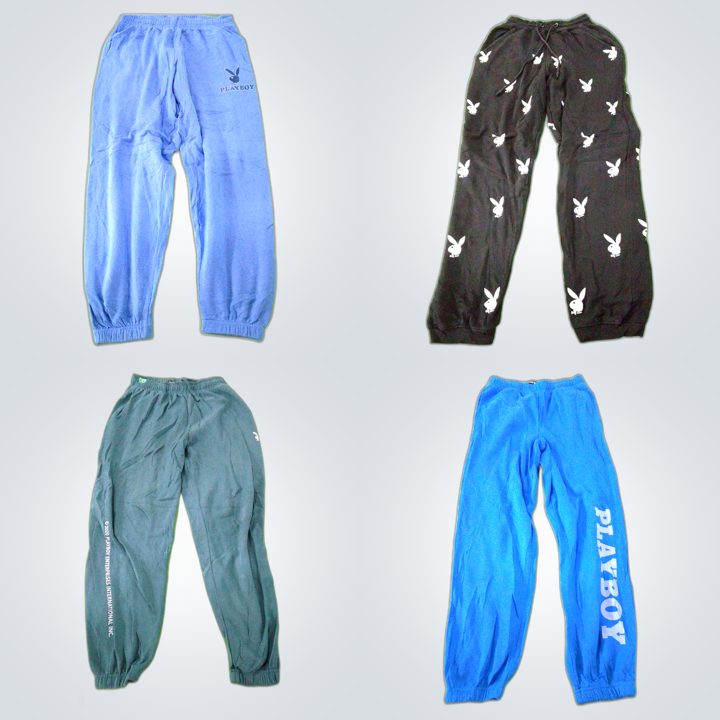Playboy Y2K Pant Bundle