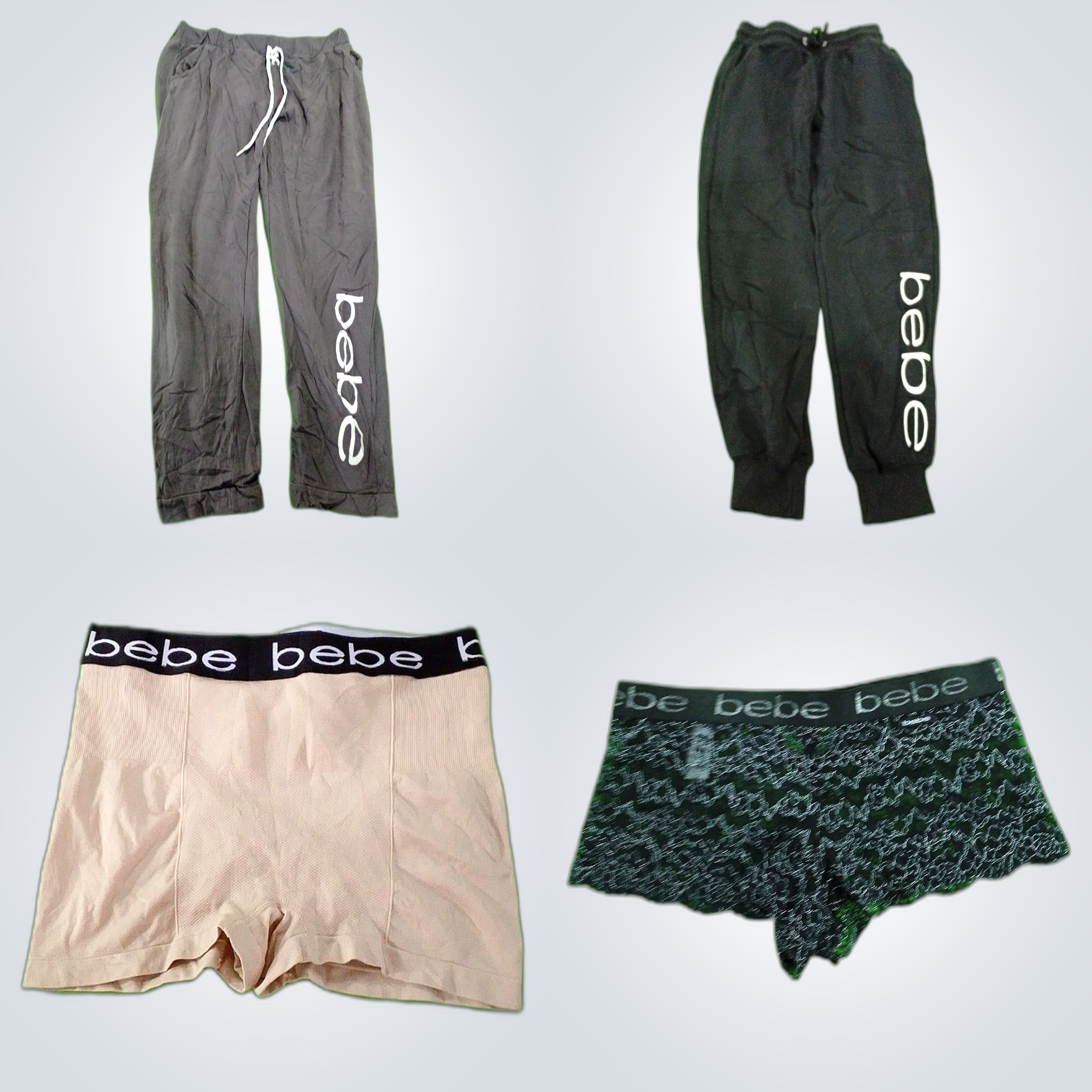 Y2K Sweatshirts and Pants