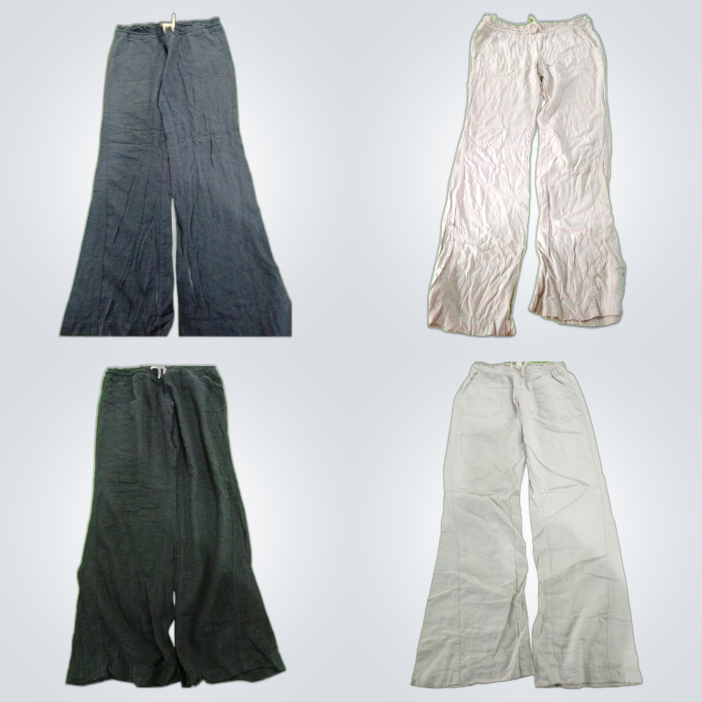 Roxy Y2K Pant Bundle