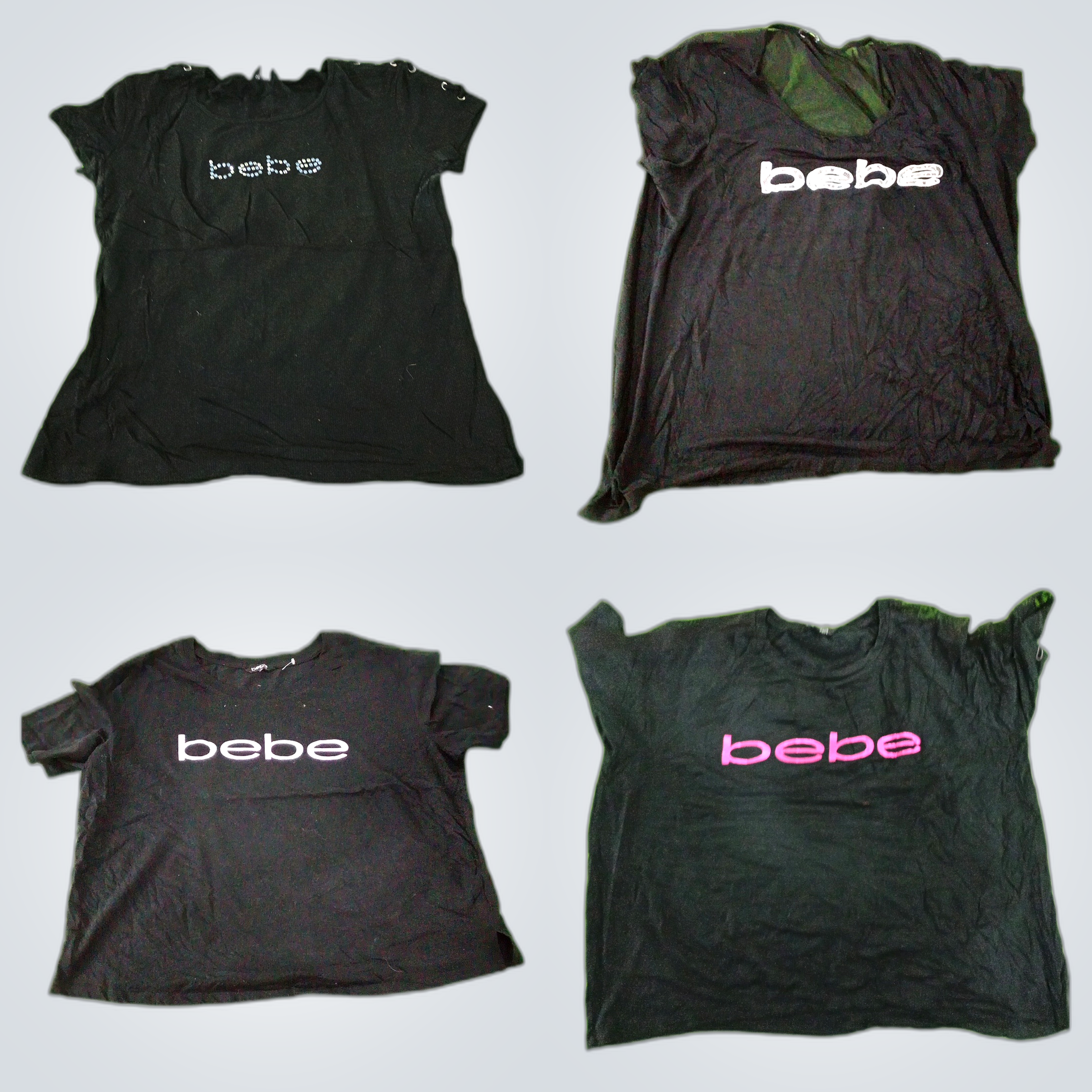 Ensemble de hauts Bebe pour femmes - Collection de..