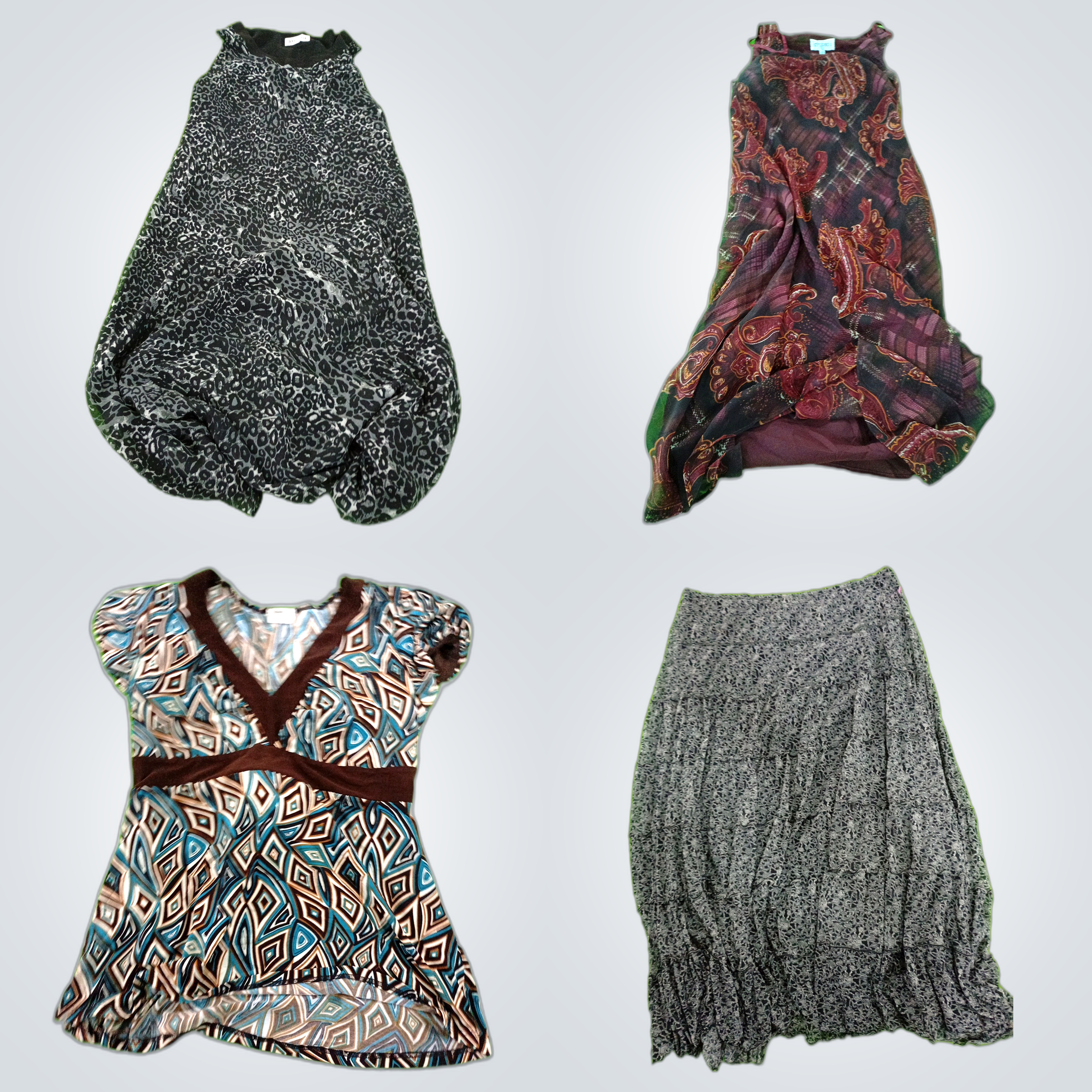 Studio Y2K Dress Bundle