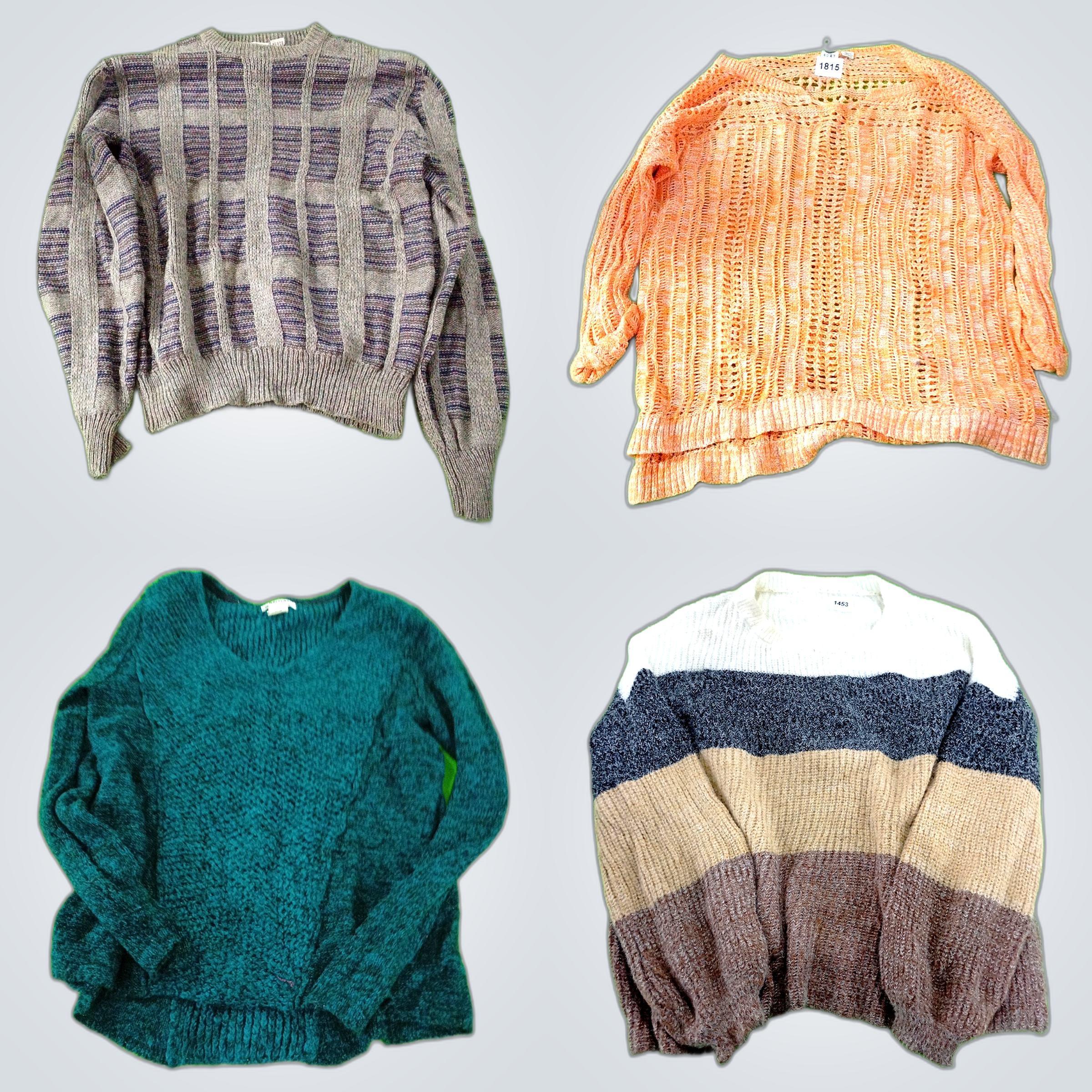 Sweater Byndles
