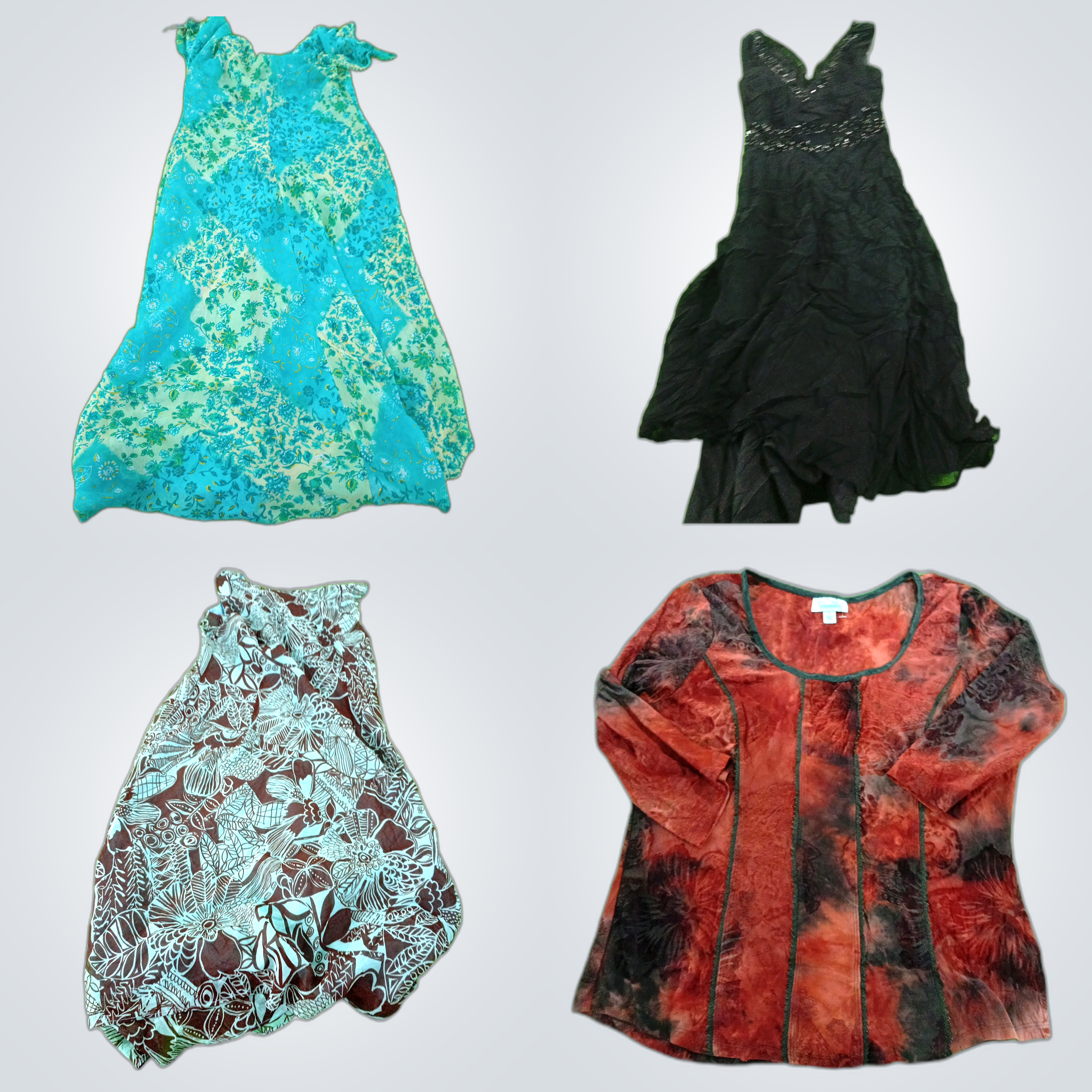 Y2K Dress Bundle by Dressbarn