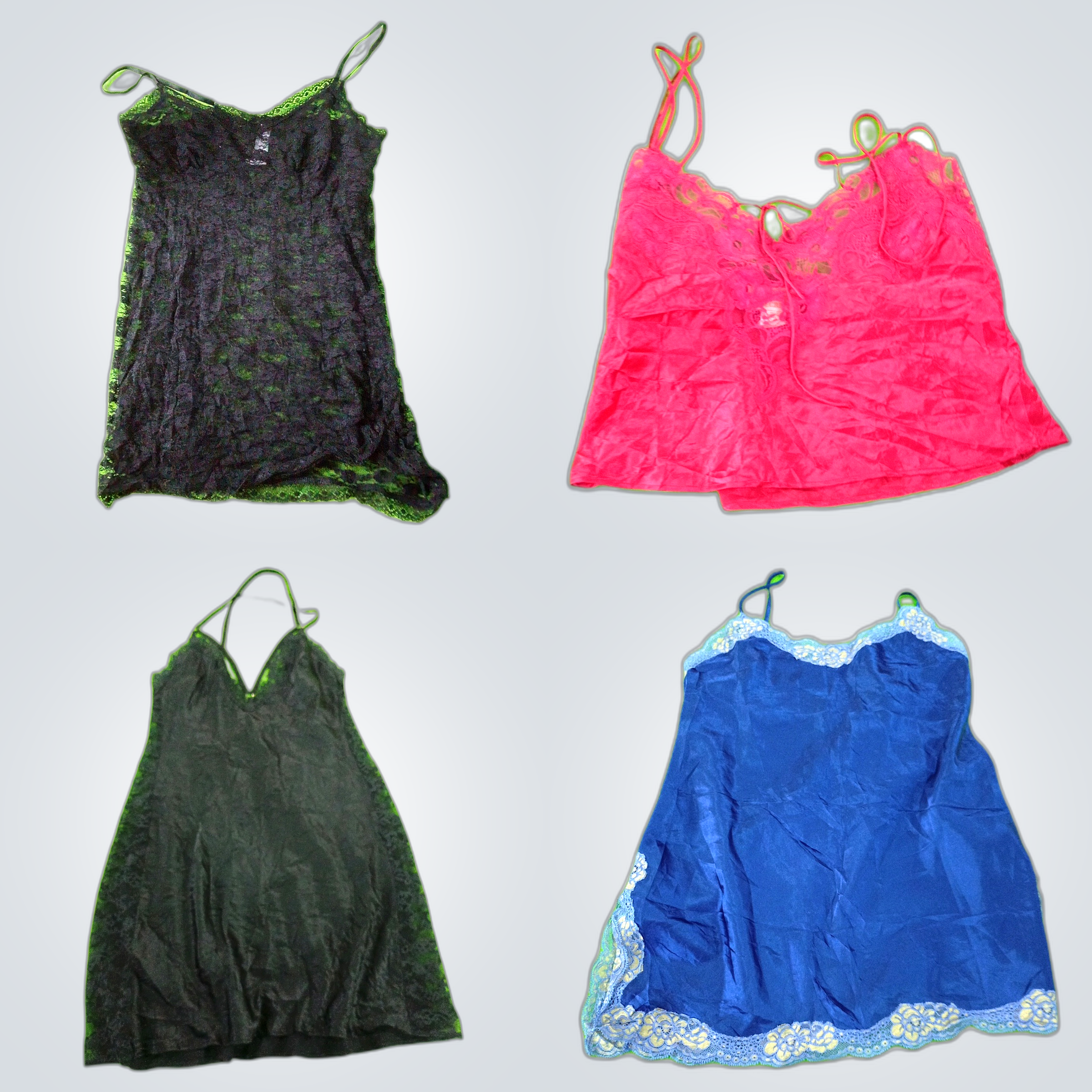 Victoria's Secret Y2K Camisoles