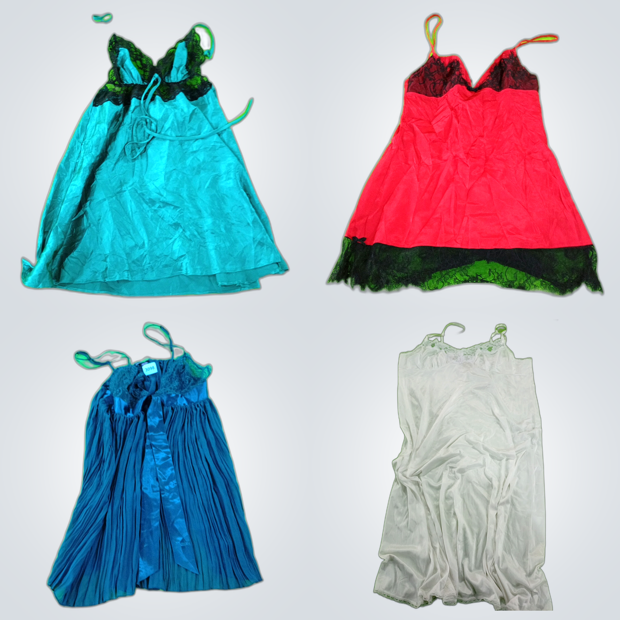 Victoria's Secret Y2K Dress Bundle