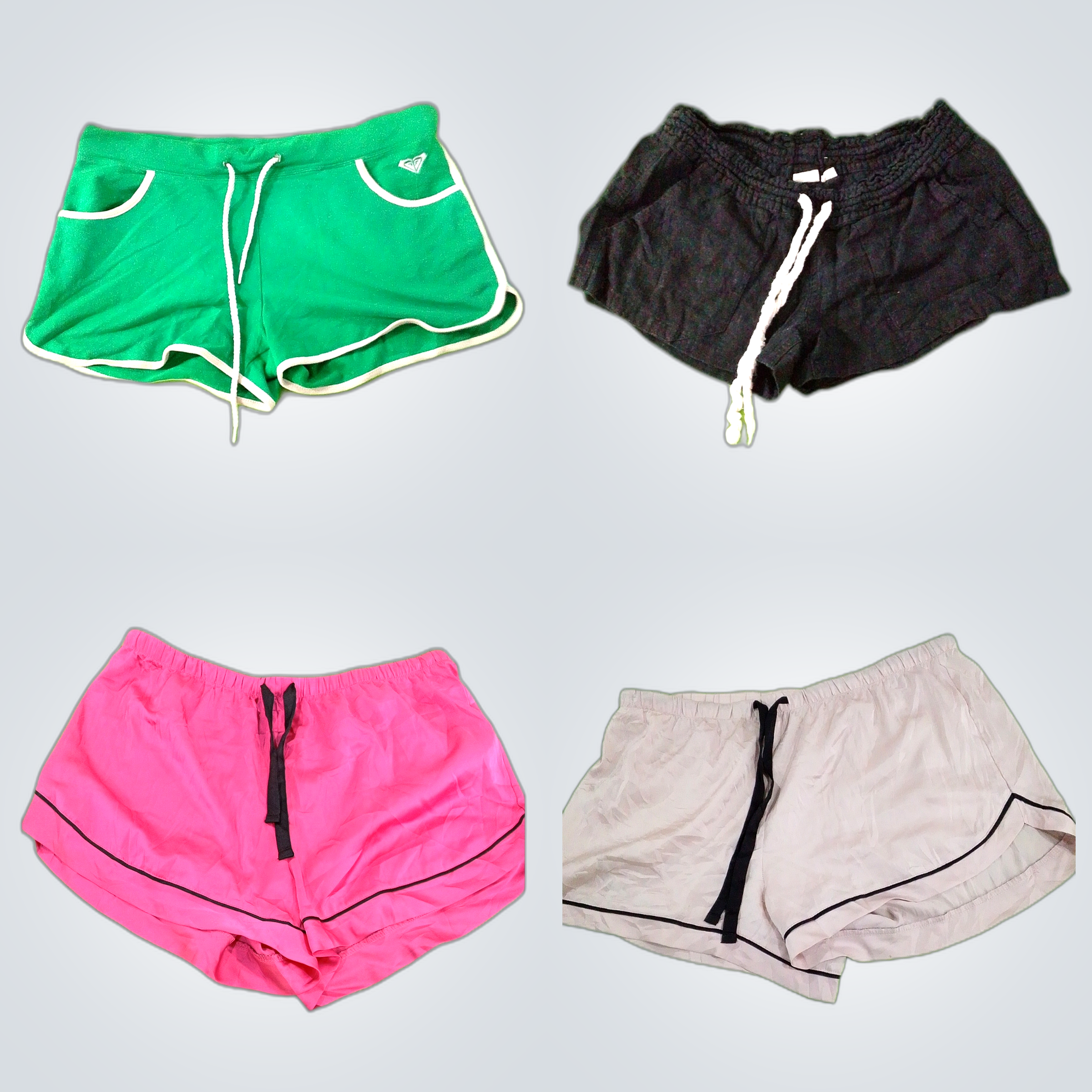 Shorts bundles
