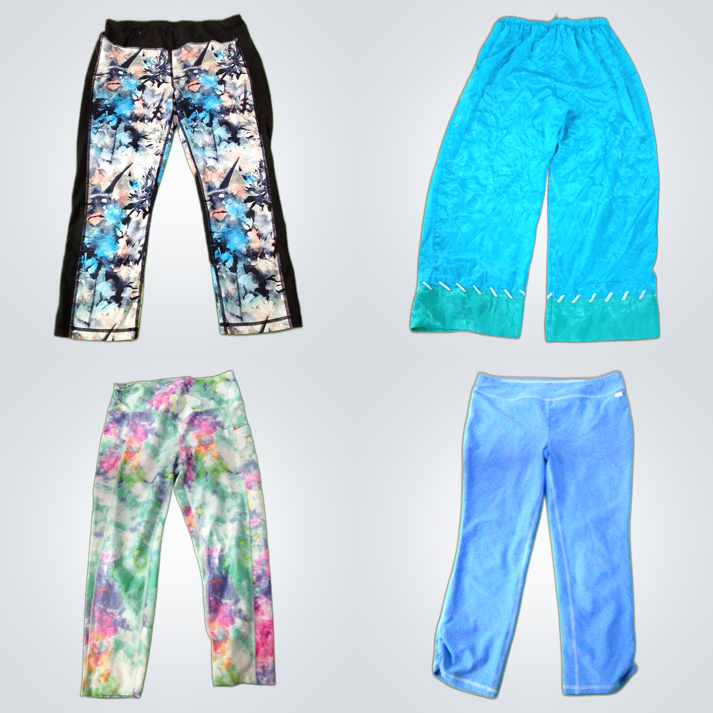 Y2K Style Pant Bundle
