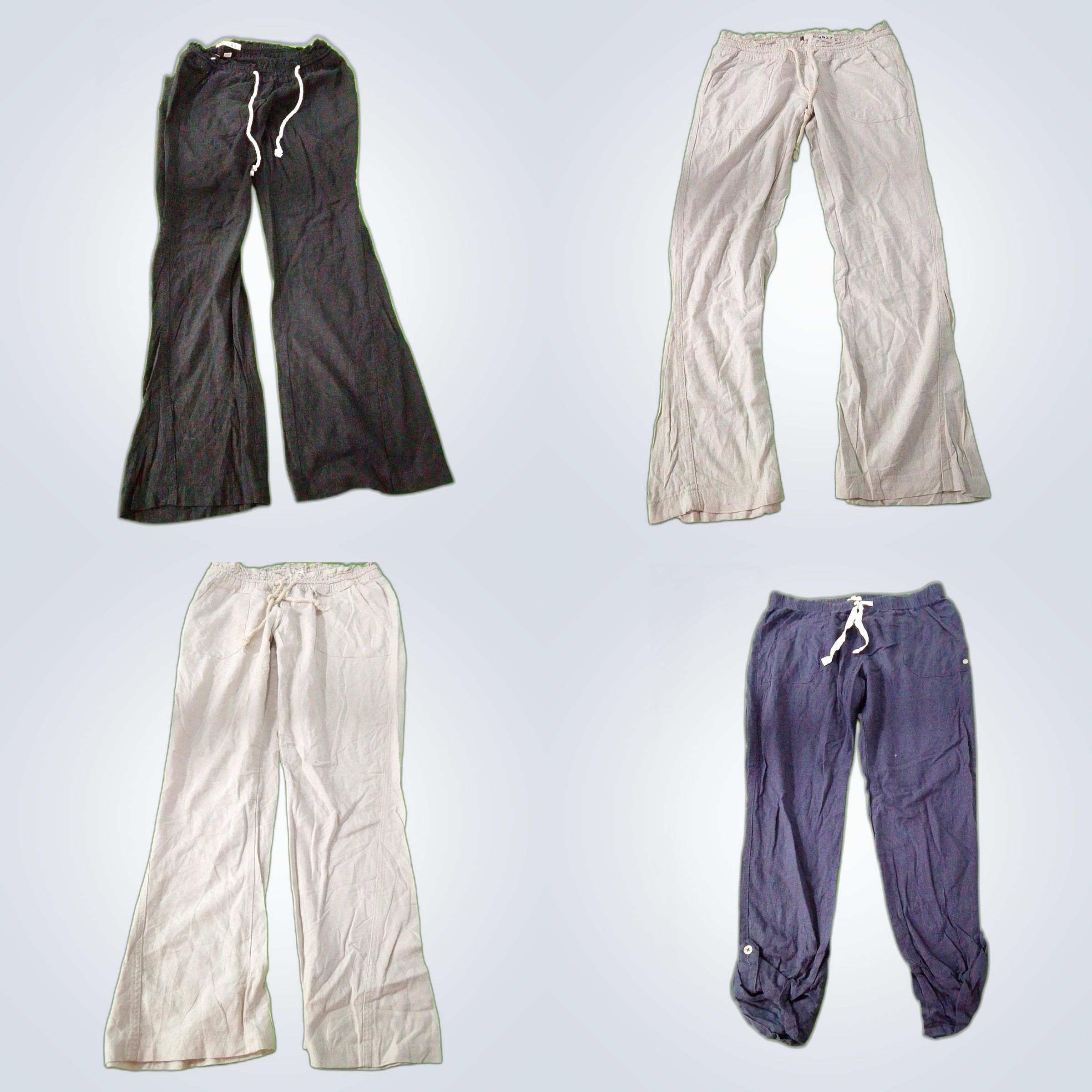 Roxy Y2K Pant Bundle