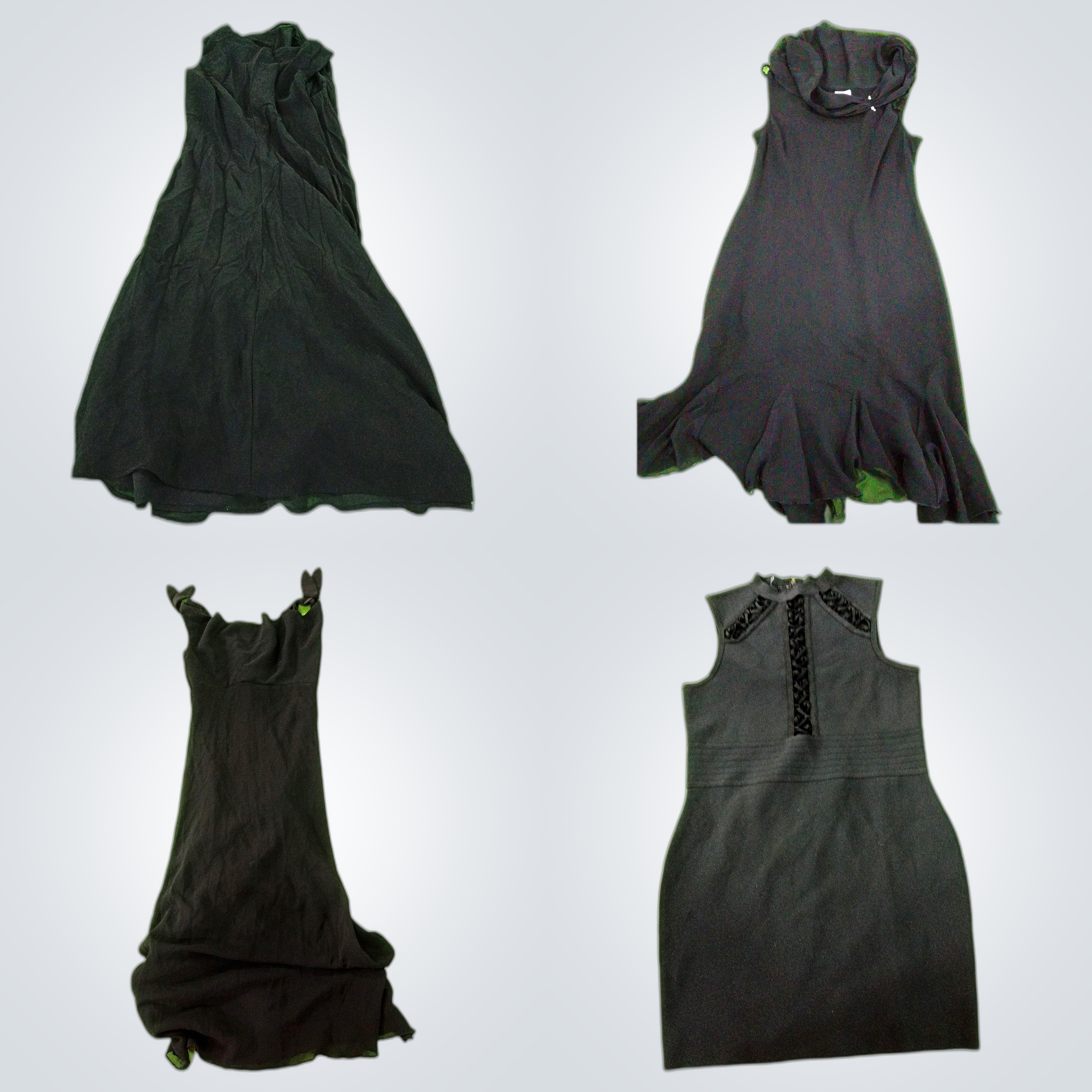 Dresses bundle