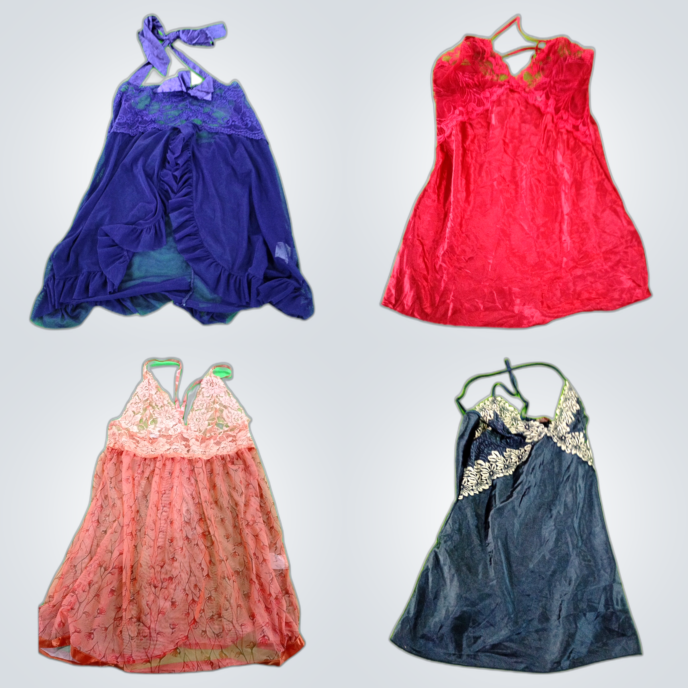 Avidlove Y2K Camisoles Bundle