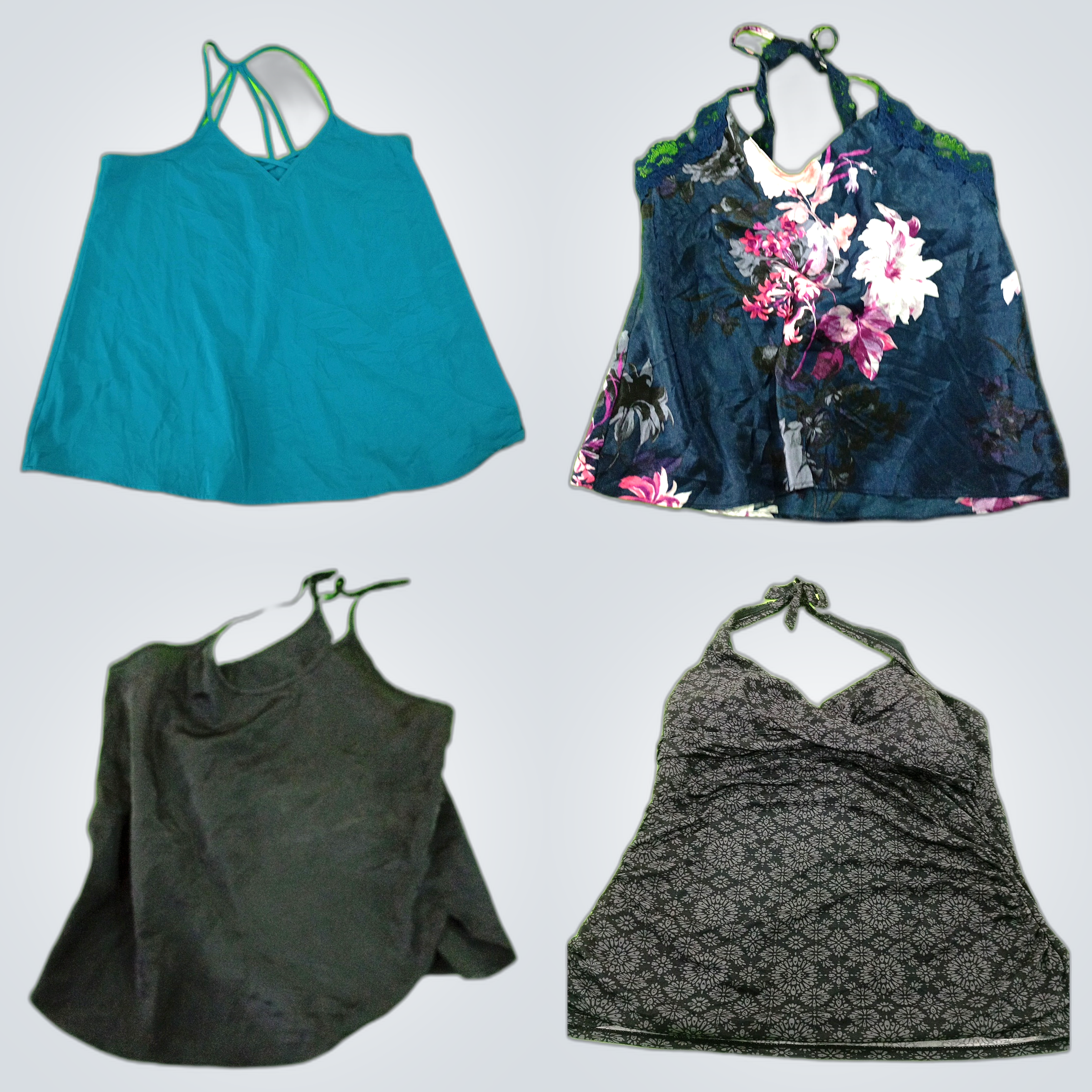 Halter tops bundles