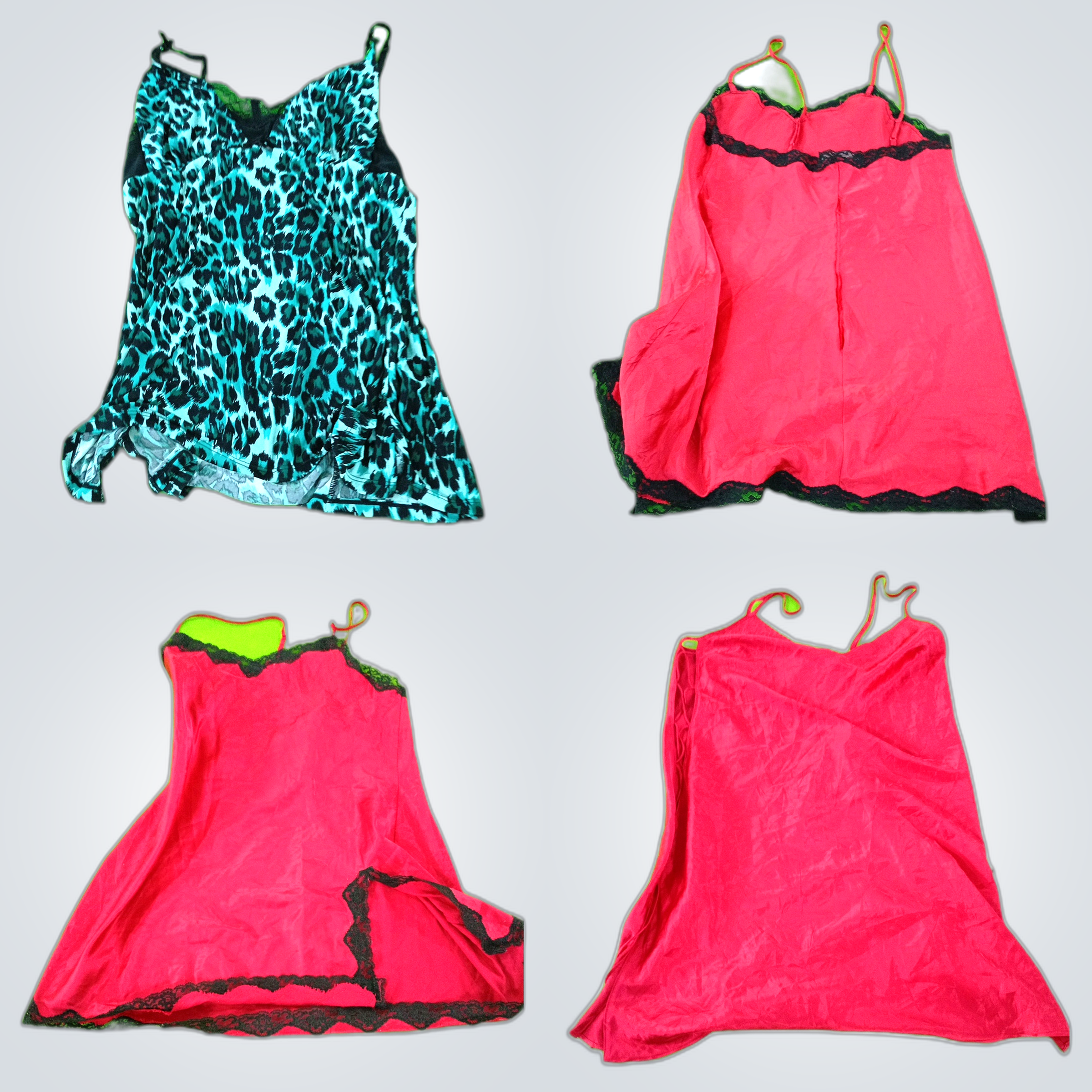 Victoria's Secret Y2K Camisoles