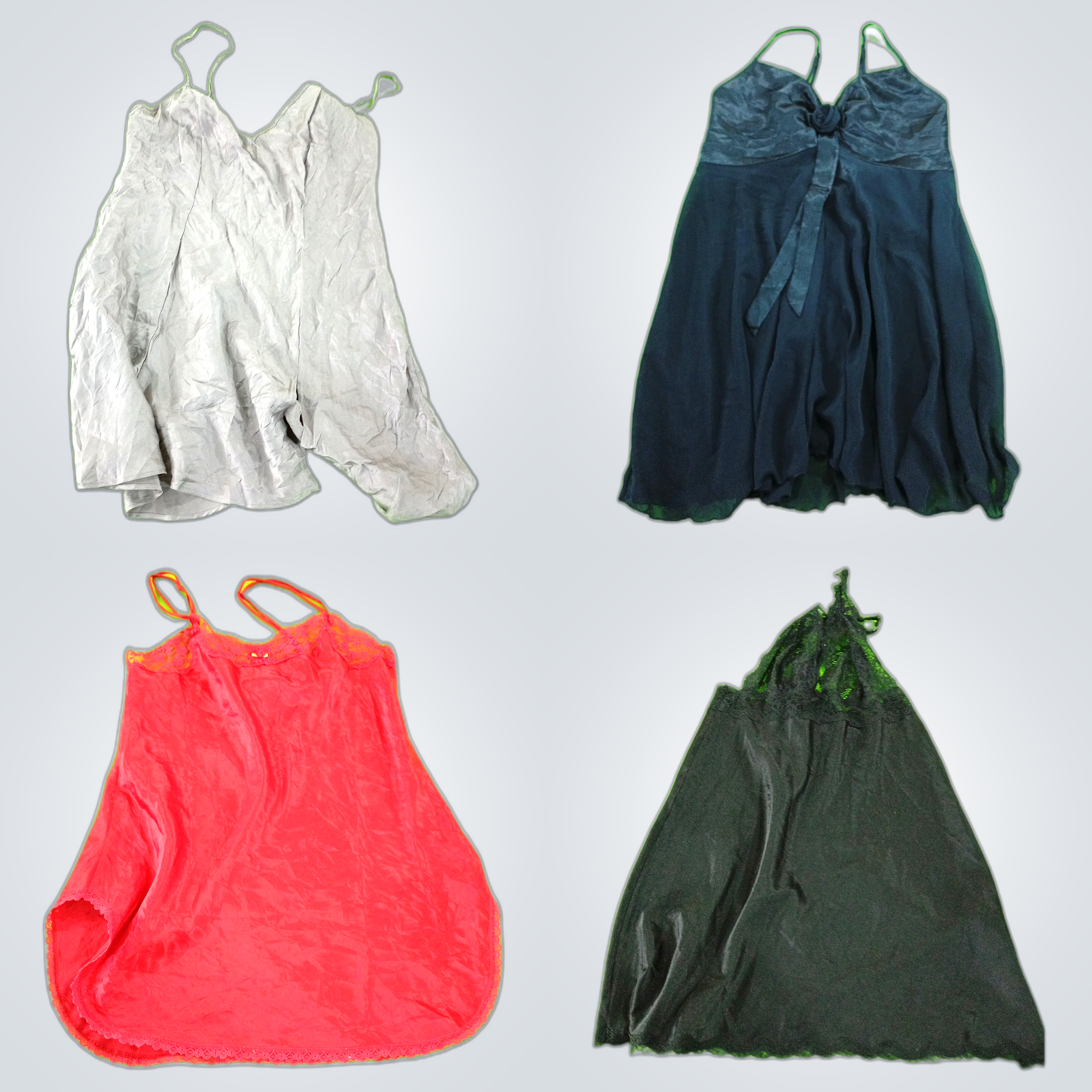 Victoria's Secret Y2K Dresses