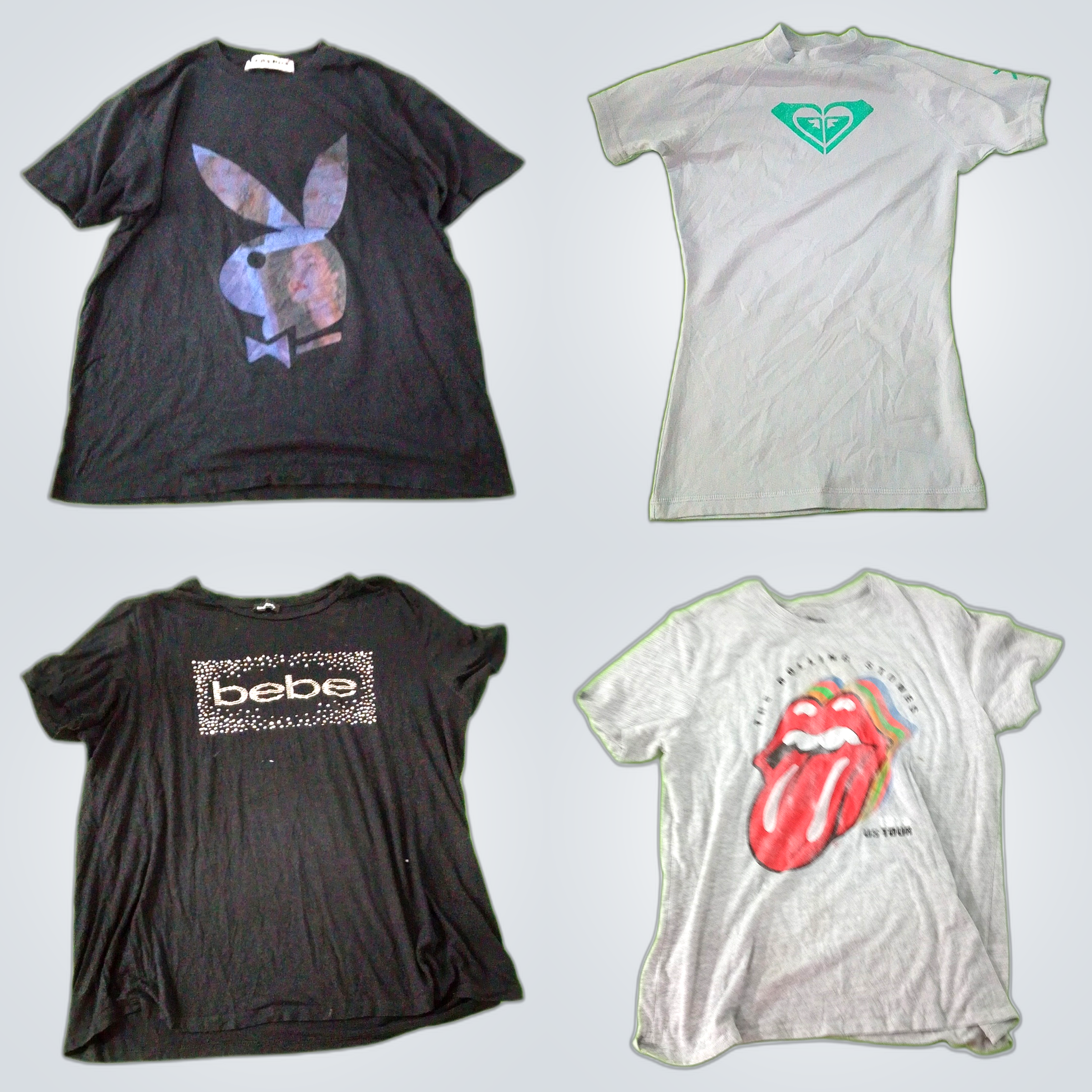 グラフィックTシャツ