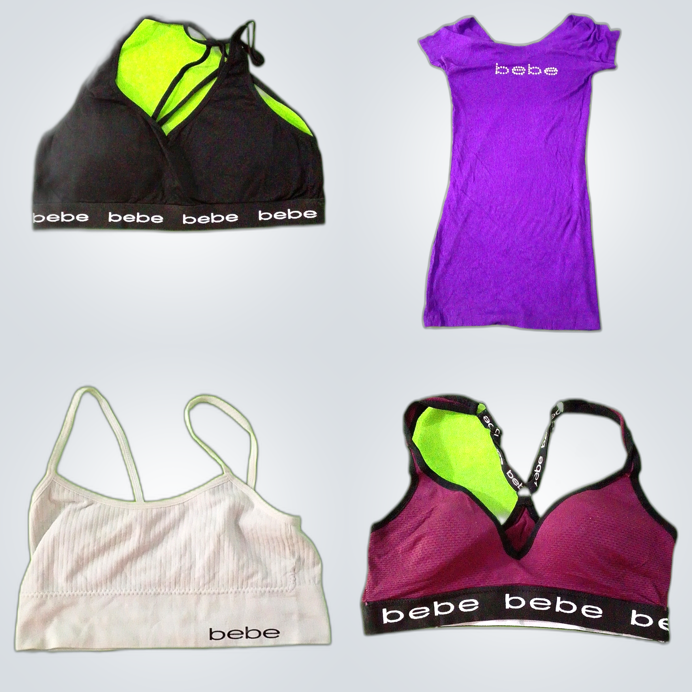 Boho Tank Tops Bundle