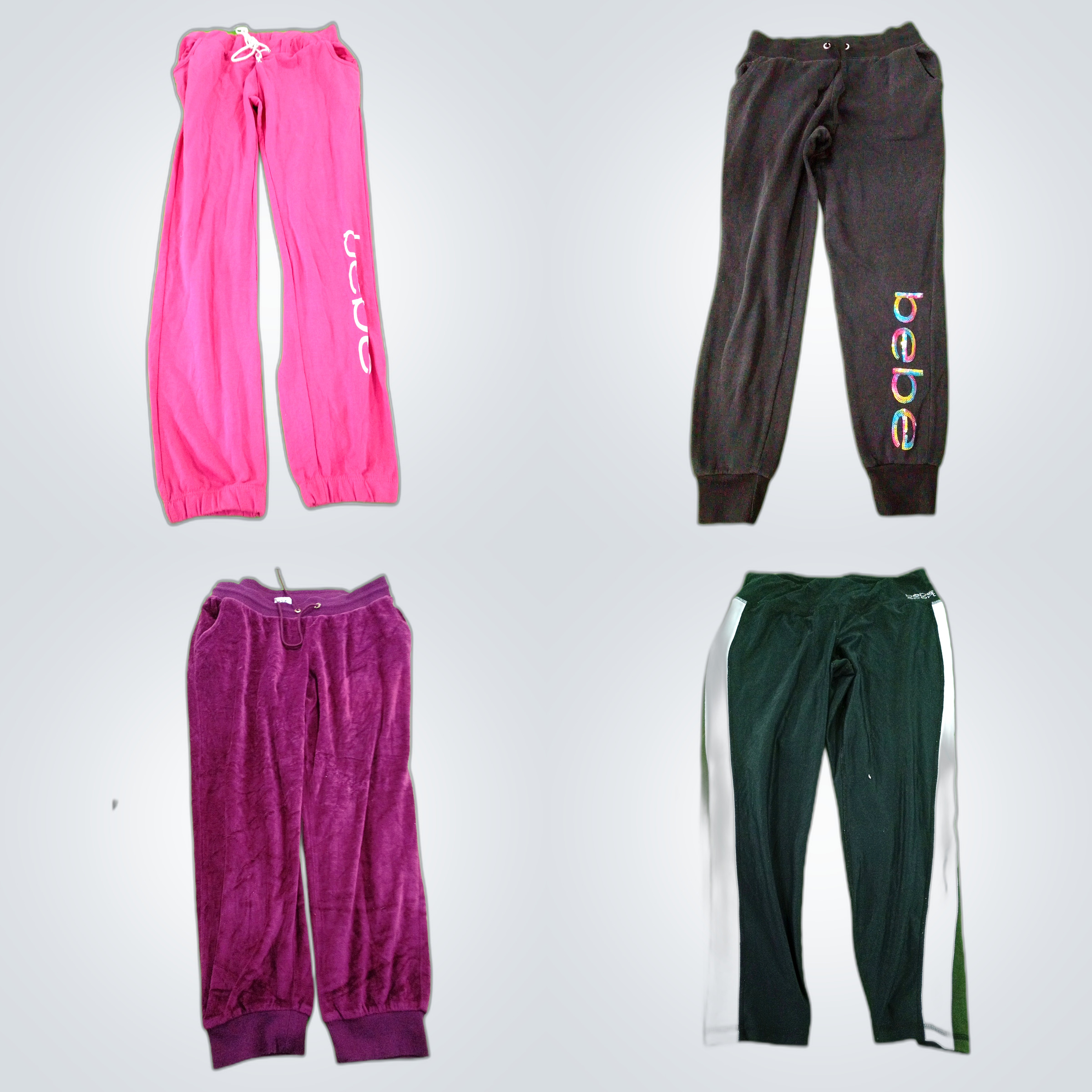 Y2K Style Pant Bundle