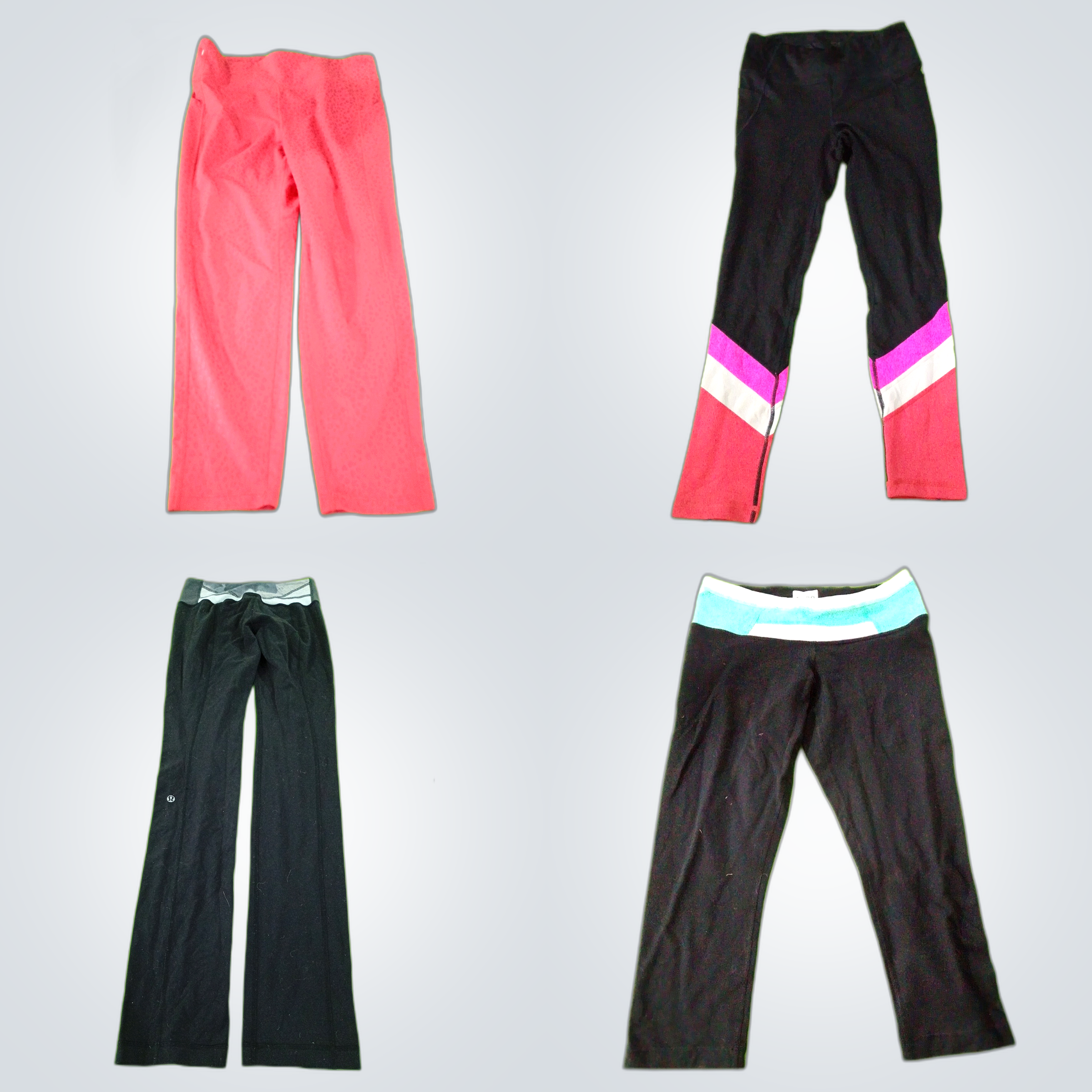 Lululemon Y2K Leggings Bundle