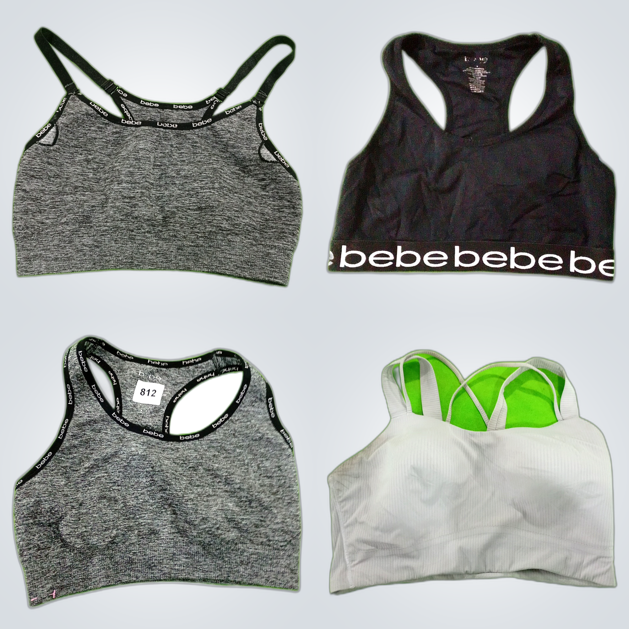 Sports Bra bundles