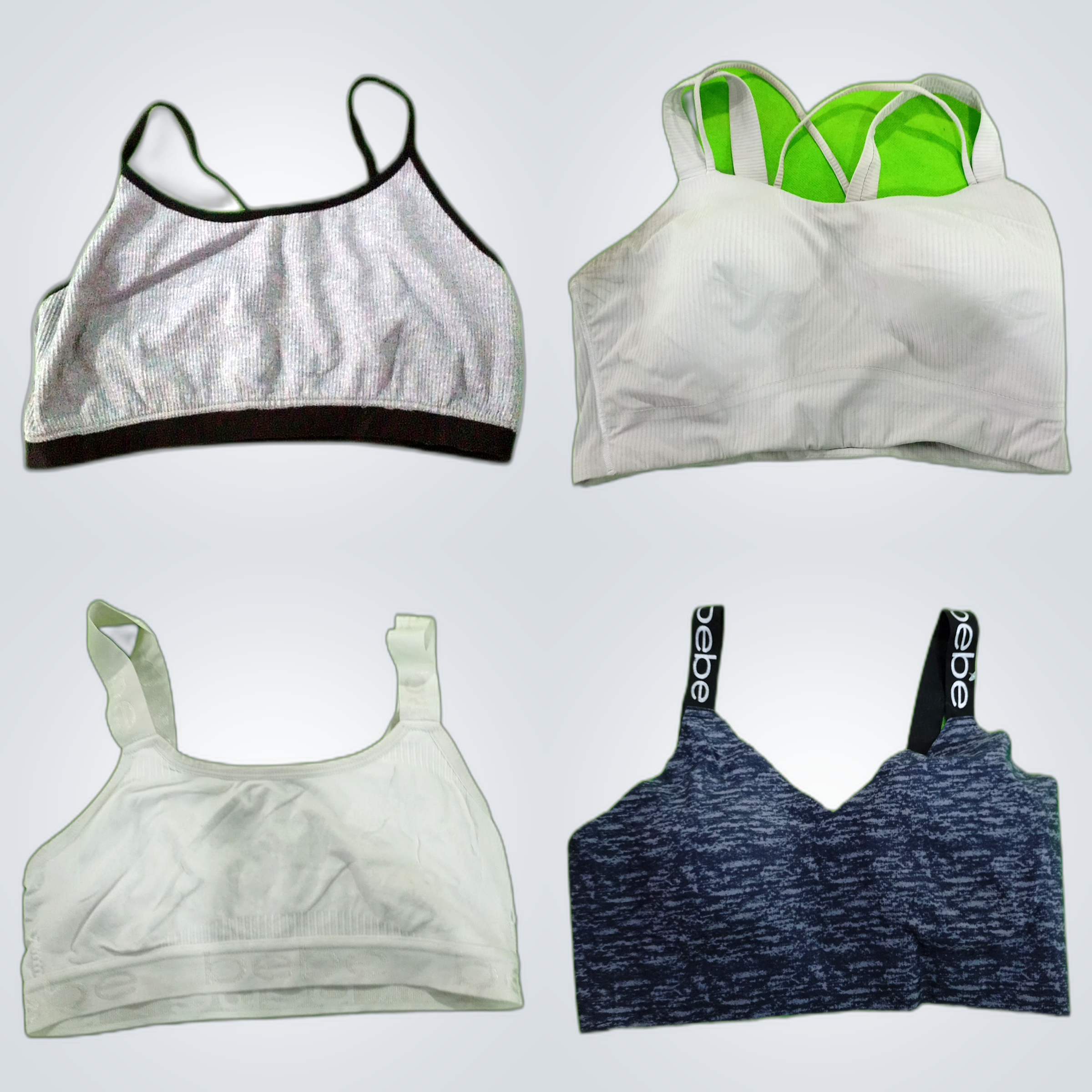 スポーツブラバンドル