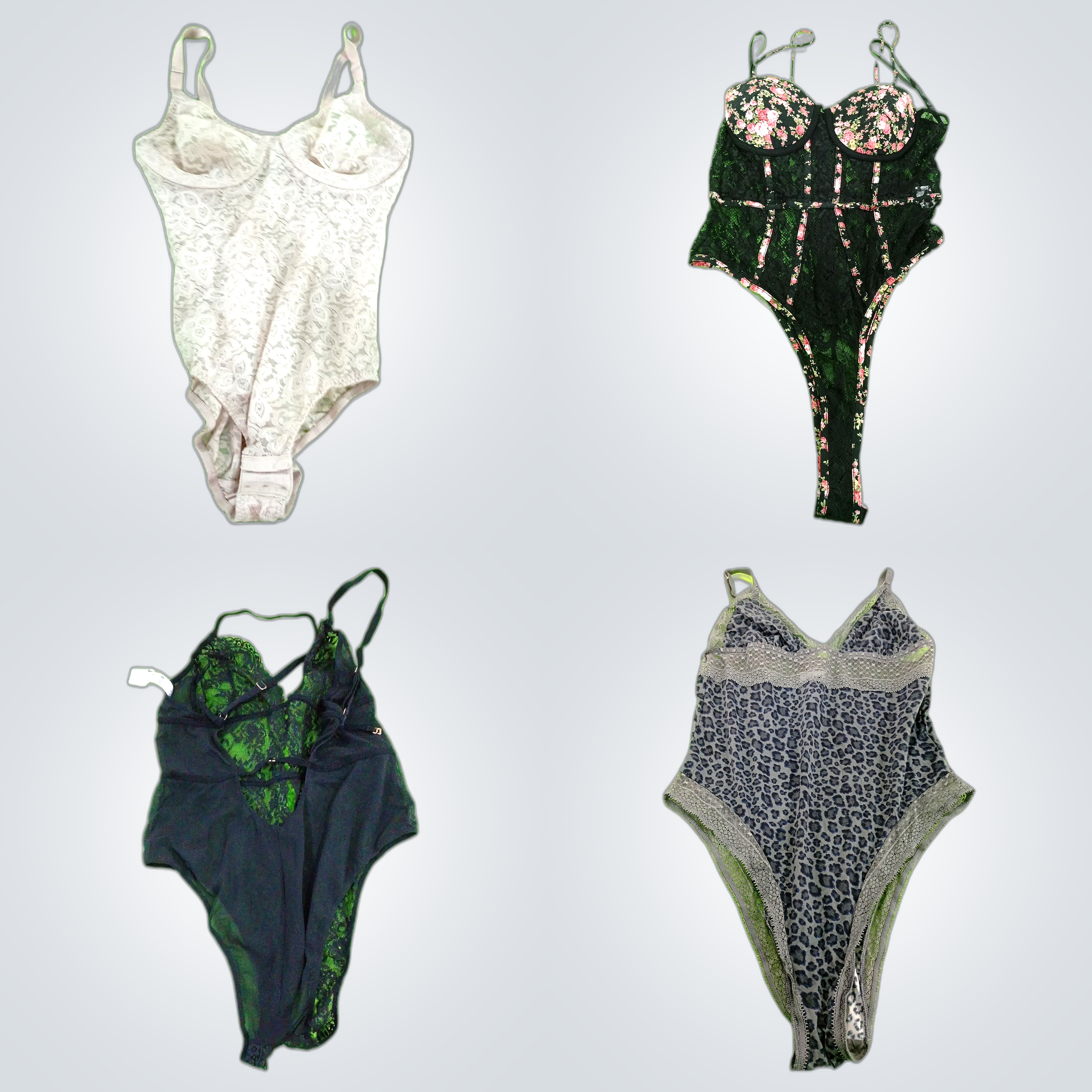 Bodysuit bundles