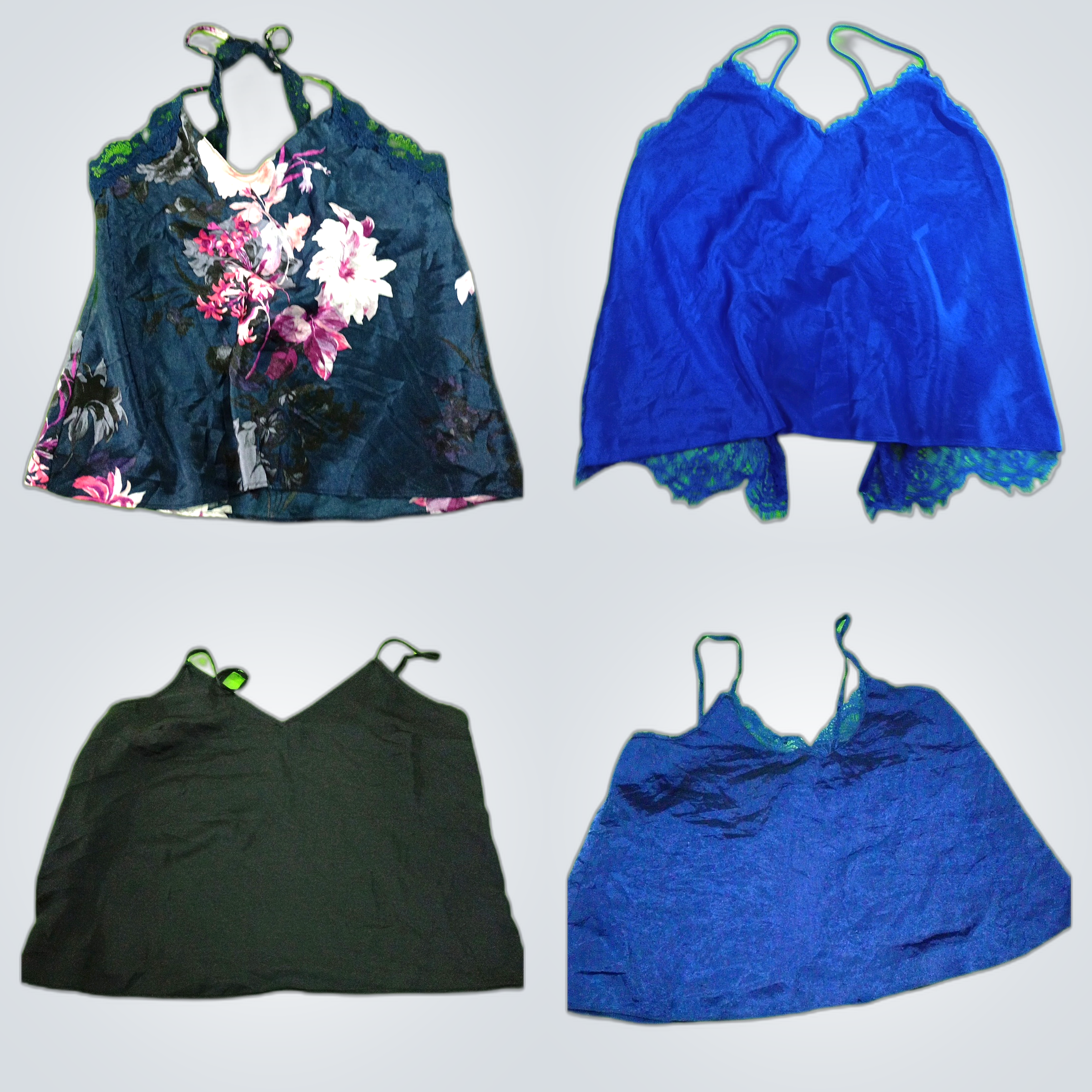 Y2k Halter Tops Bundles