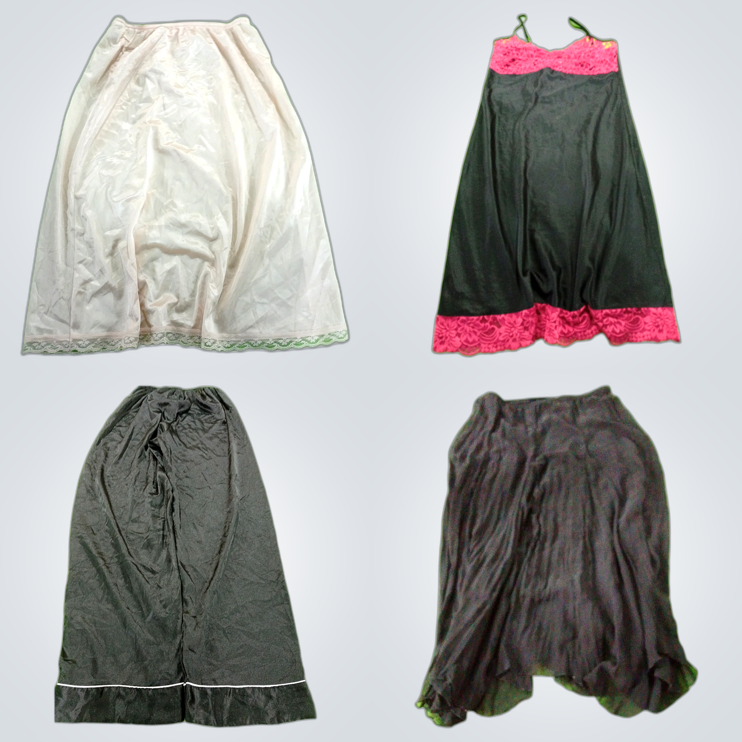Y2K SKIRT
