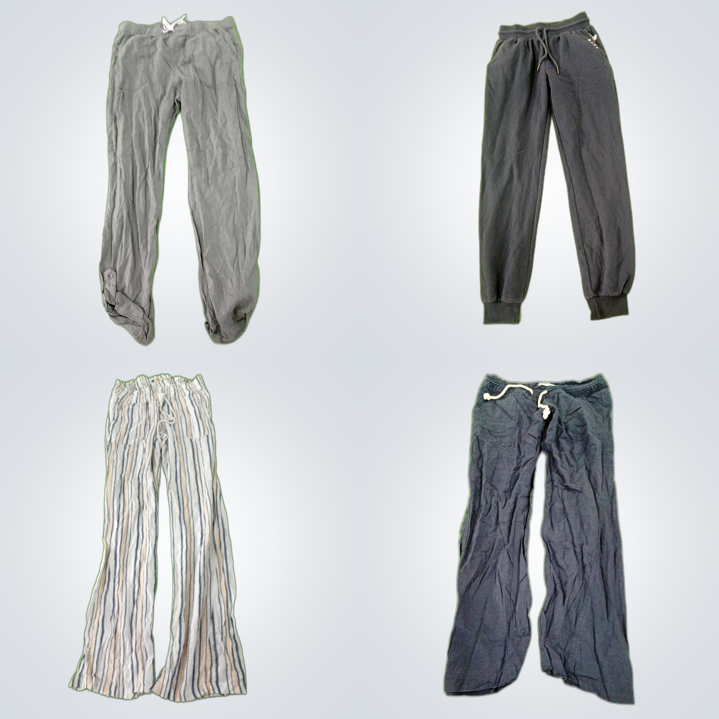 Roxy Y2K Pant Bundle