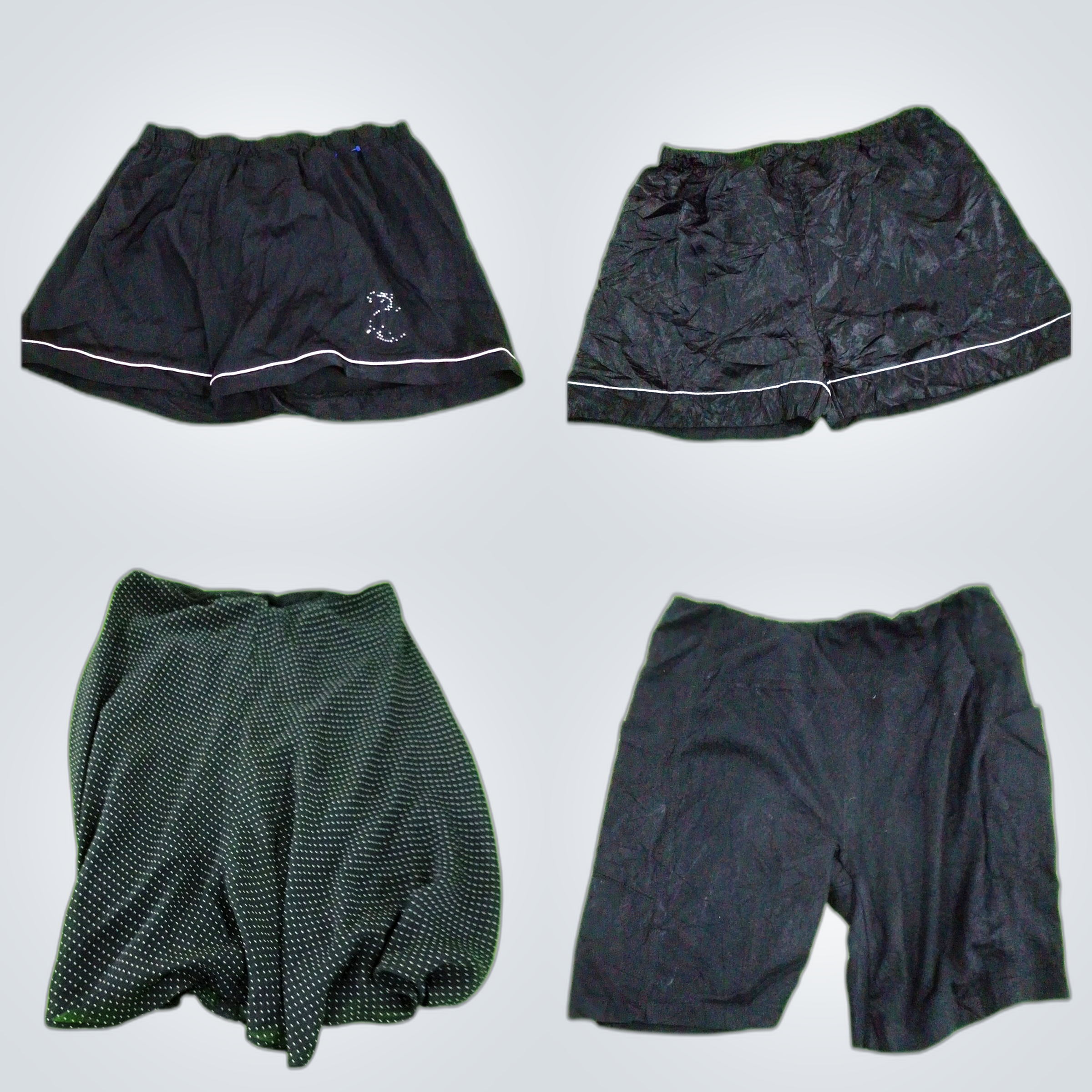Ensembles de shorts de sport