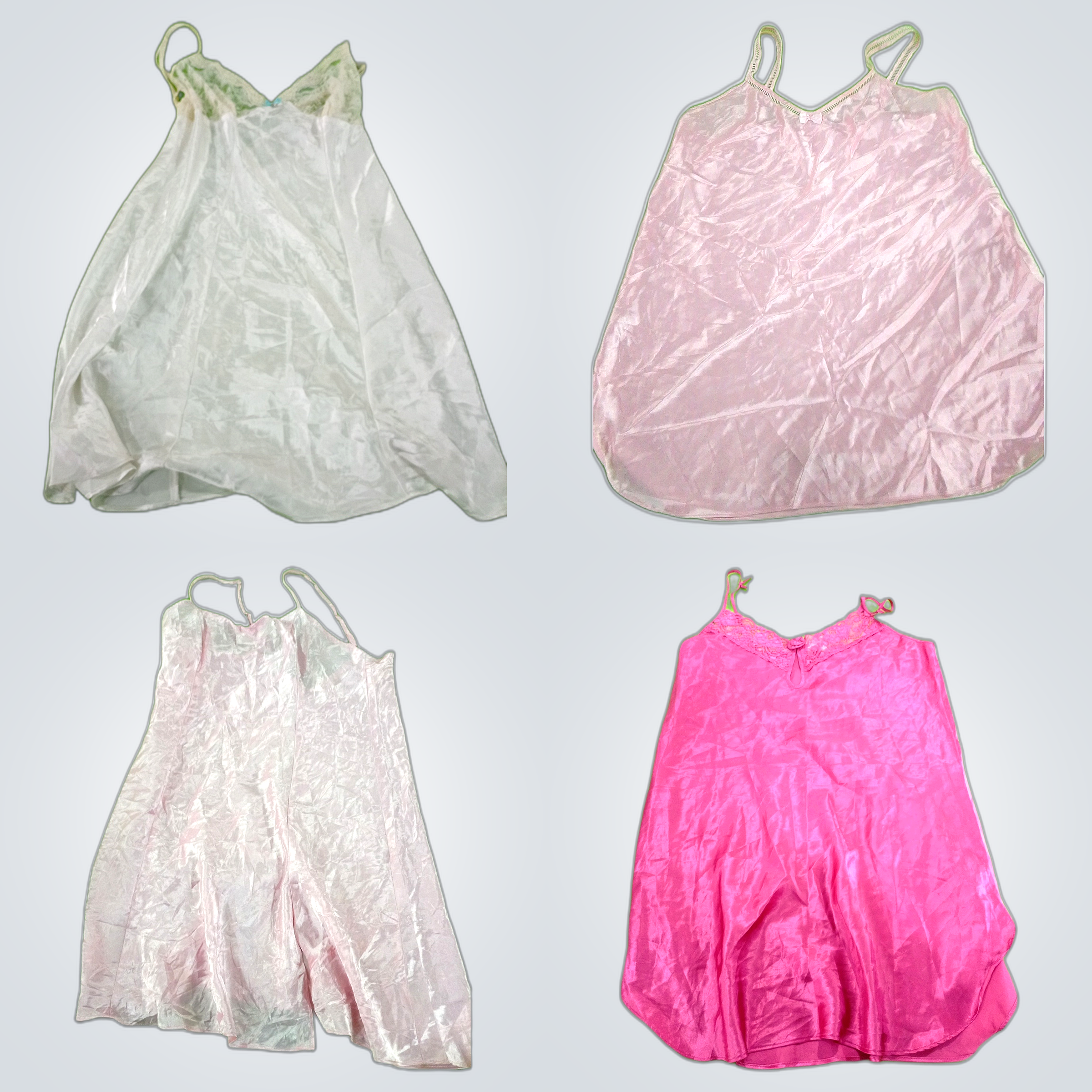 Y2K Dress Bundle Secret